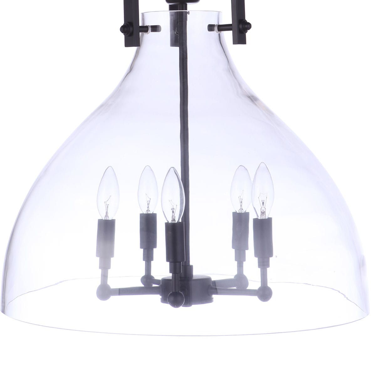 Craftmade 55895-FB Pendant-Lights - View #2
