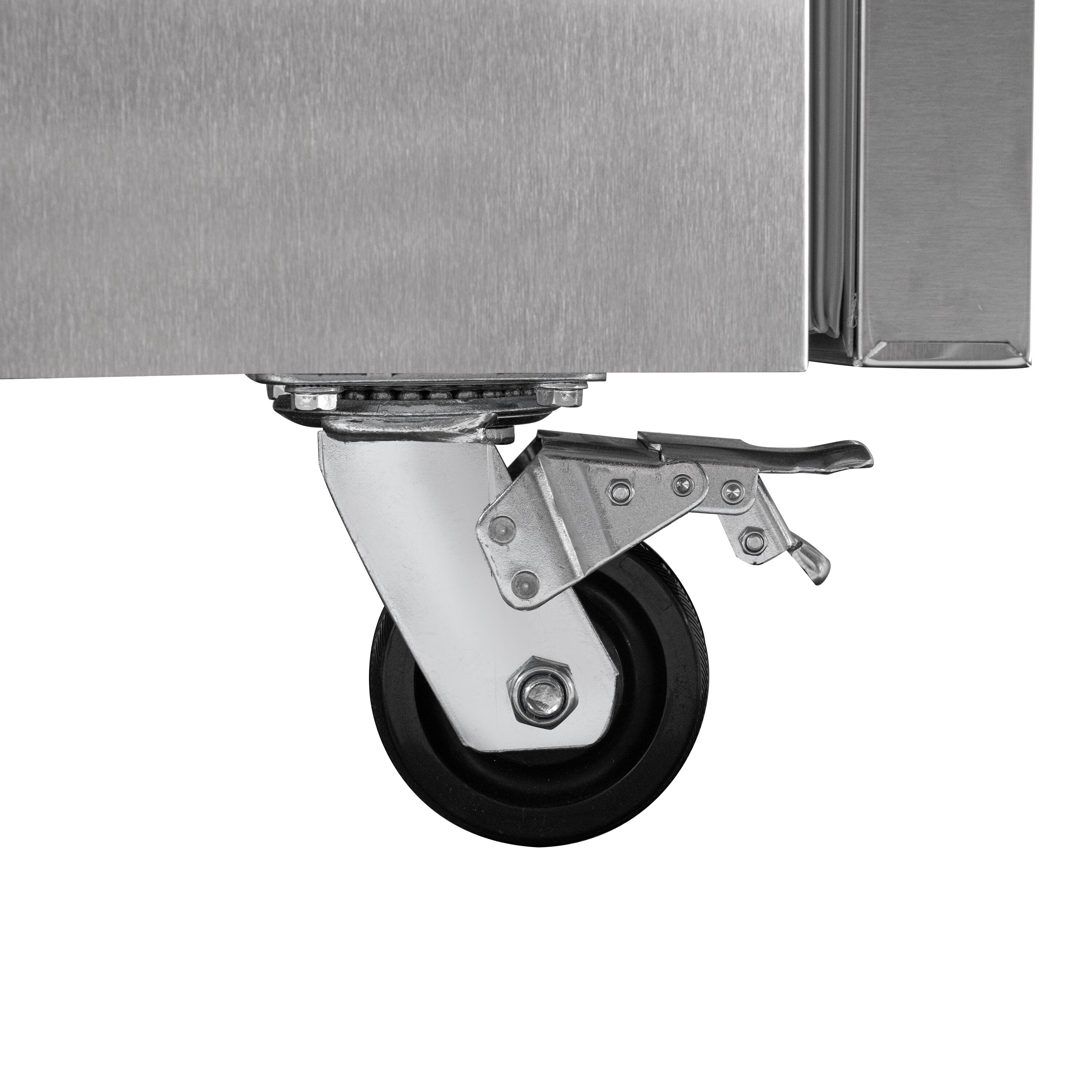 KoolMore LOW-KM-BR-482D Commercial-Refrigerators - View #10