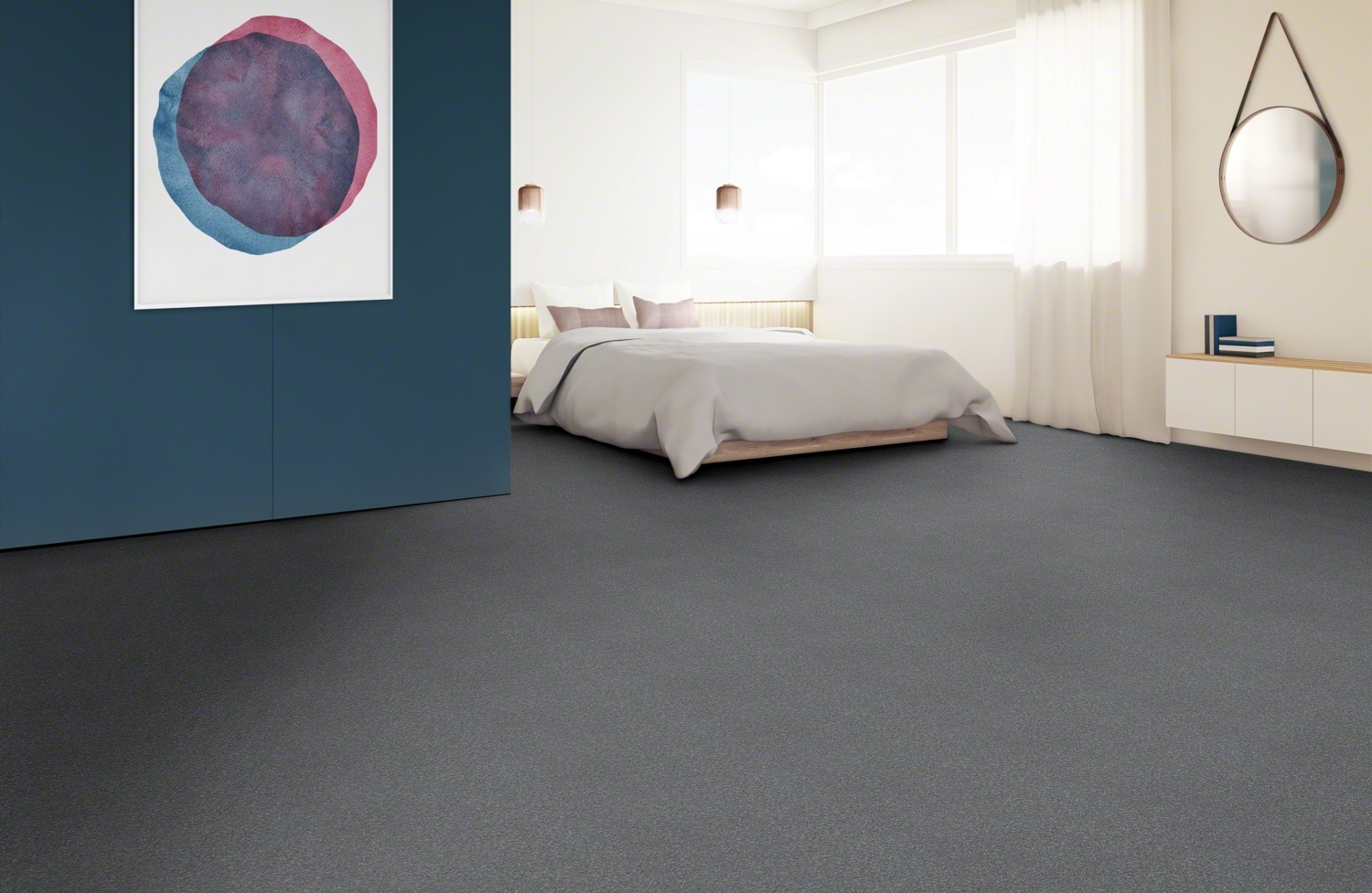 STAINMASTER 7L76500500 Carpet-Panel - View #4