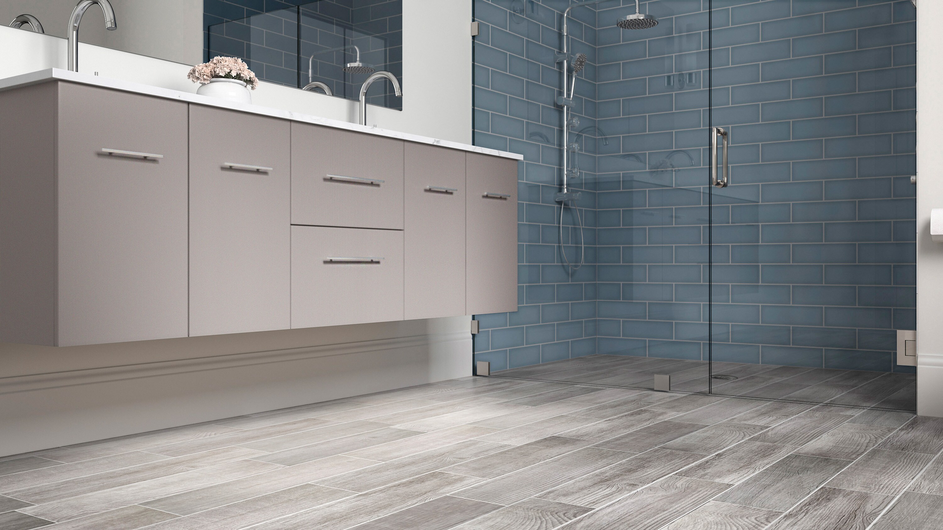 allen + roth 857824 Ceramic-Tile - View #5