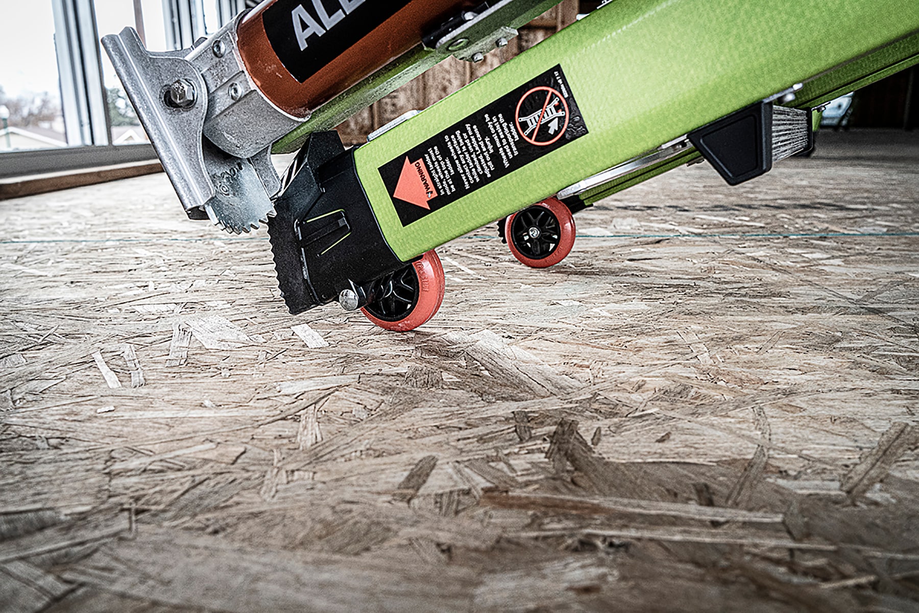 Little Giant Ladders 17102-001 Multiposition-Ladders - View #18