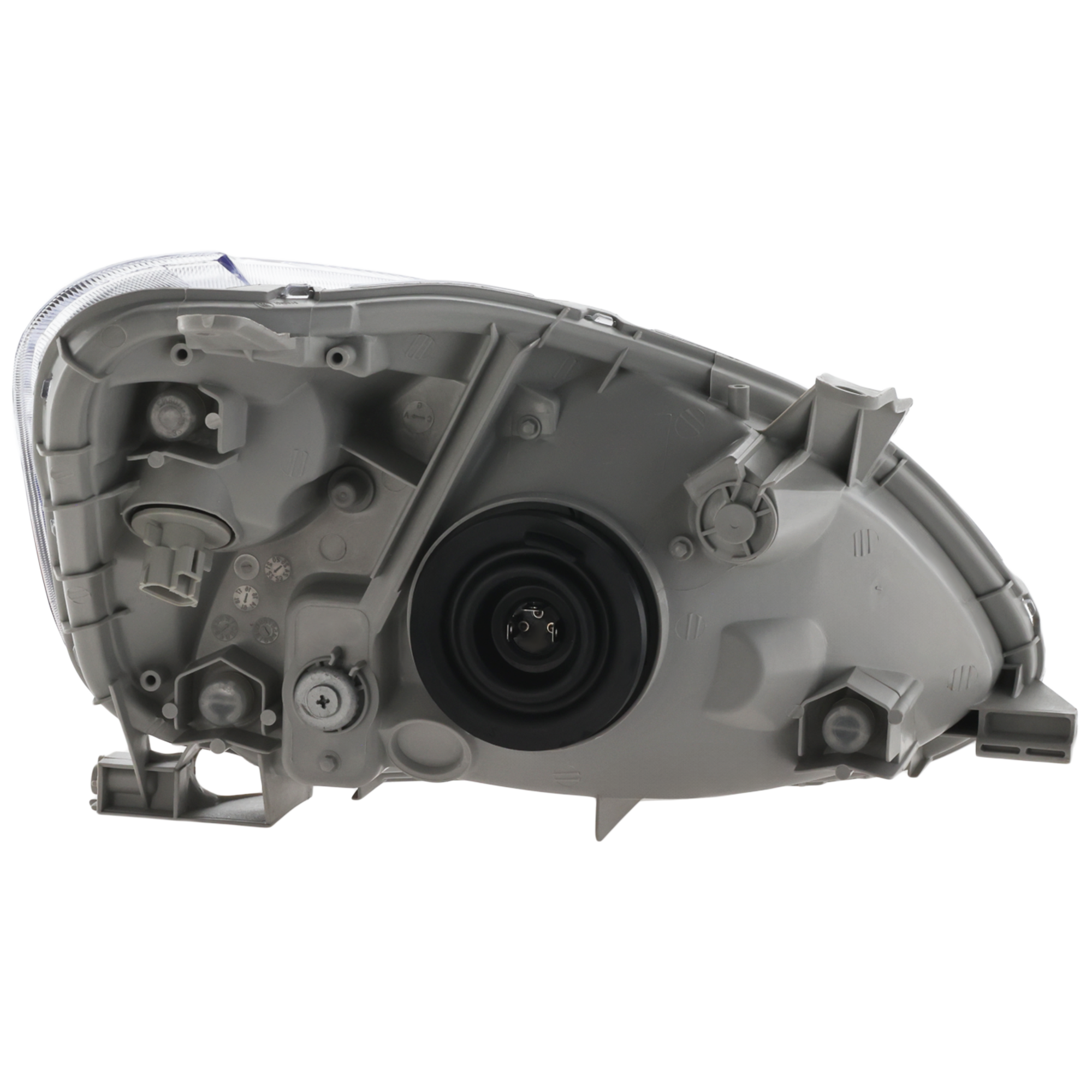 Garage-Pro JCWT100120GP Headlights-Components - View #3