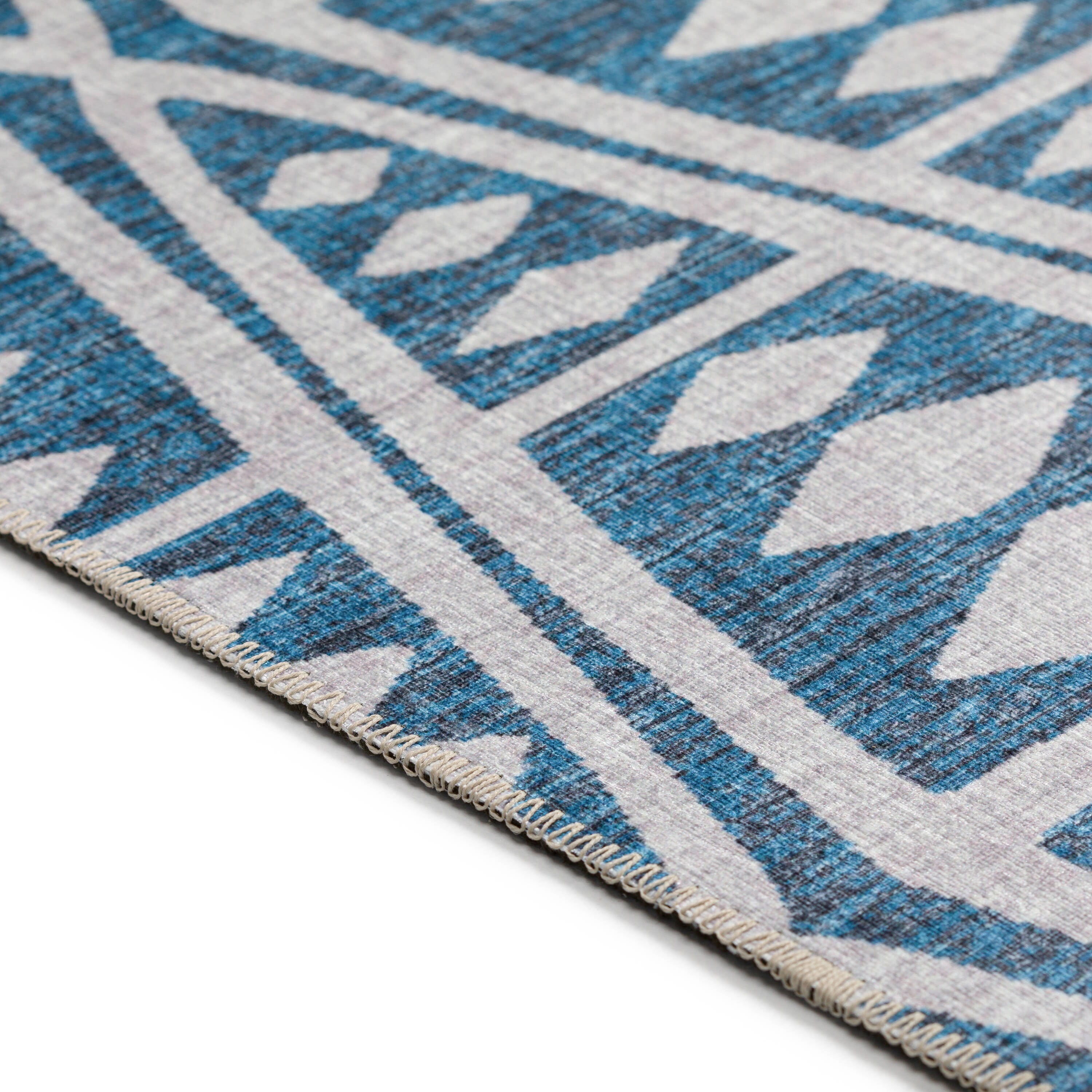 Addison Rugs AYU36BL8X10 rugs - View #6