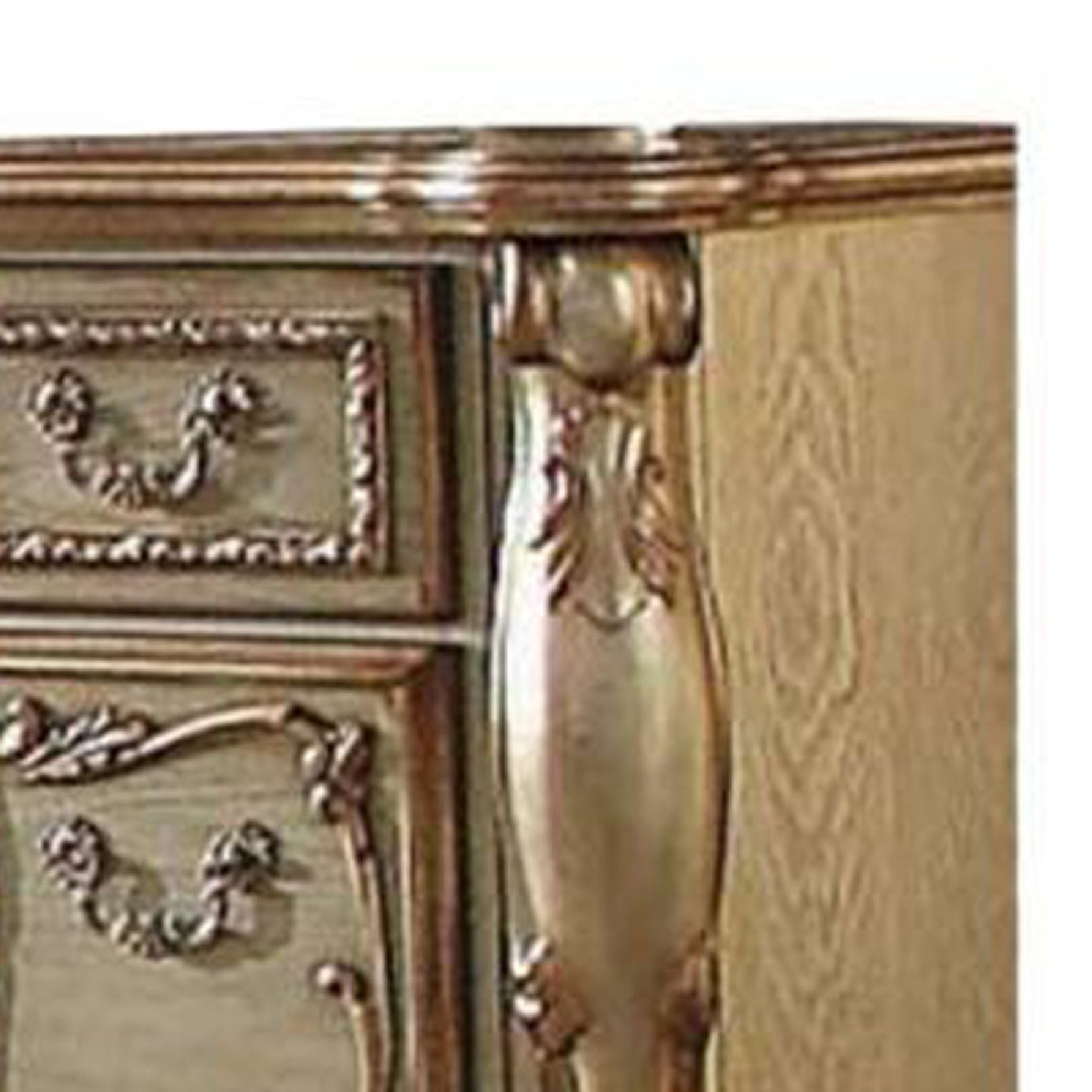 Benzara BM185907 dressers - View #4