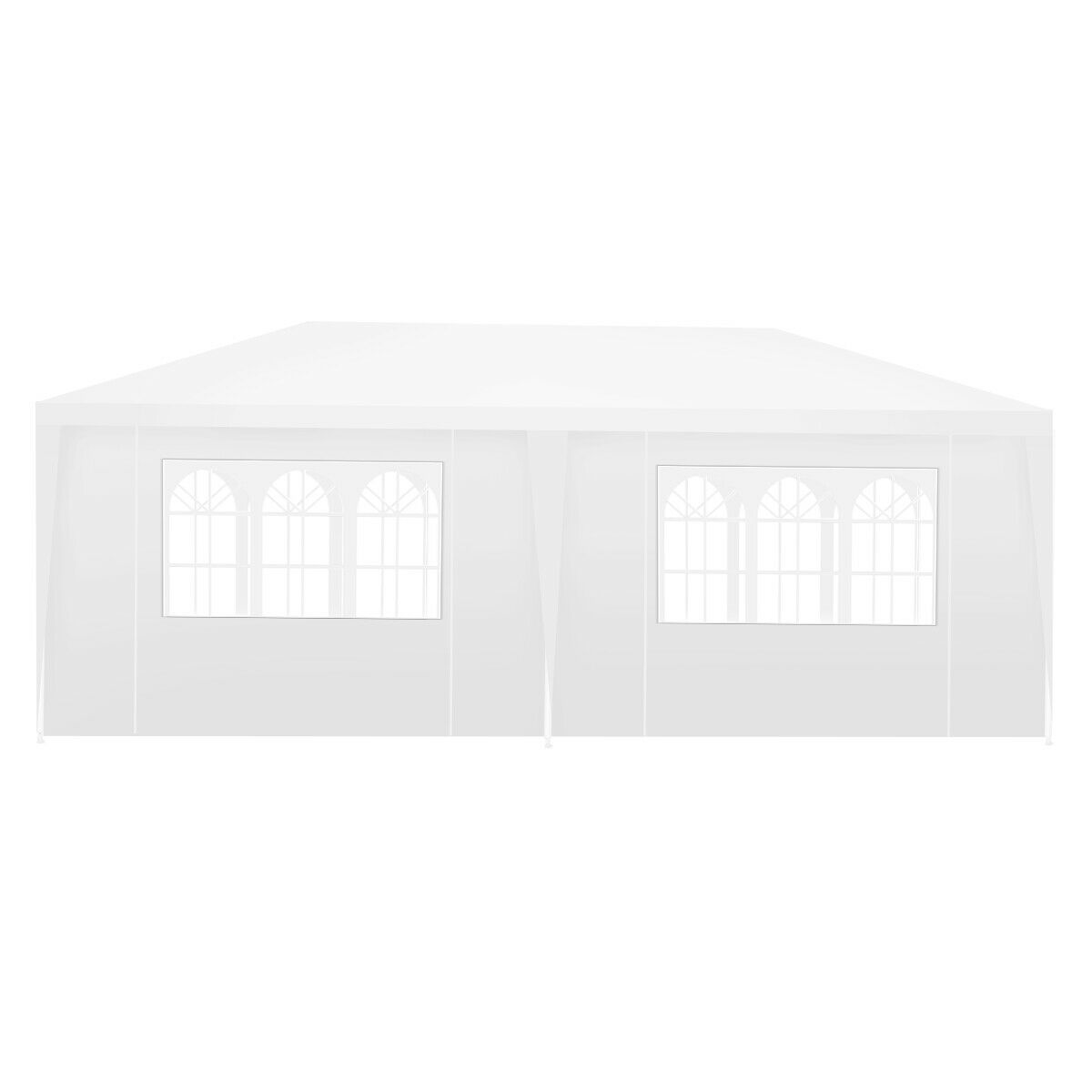 Costway AP2015WH tents - View #6