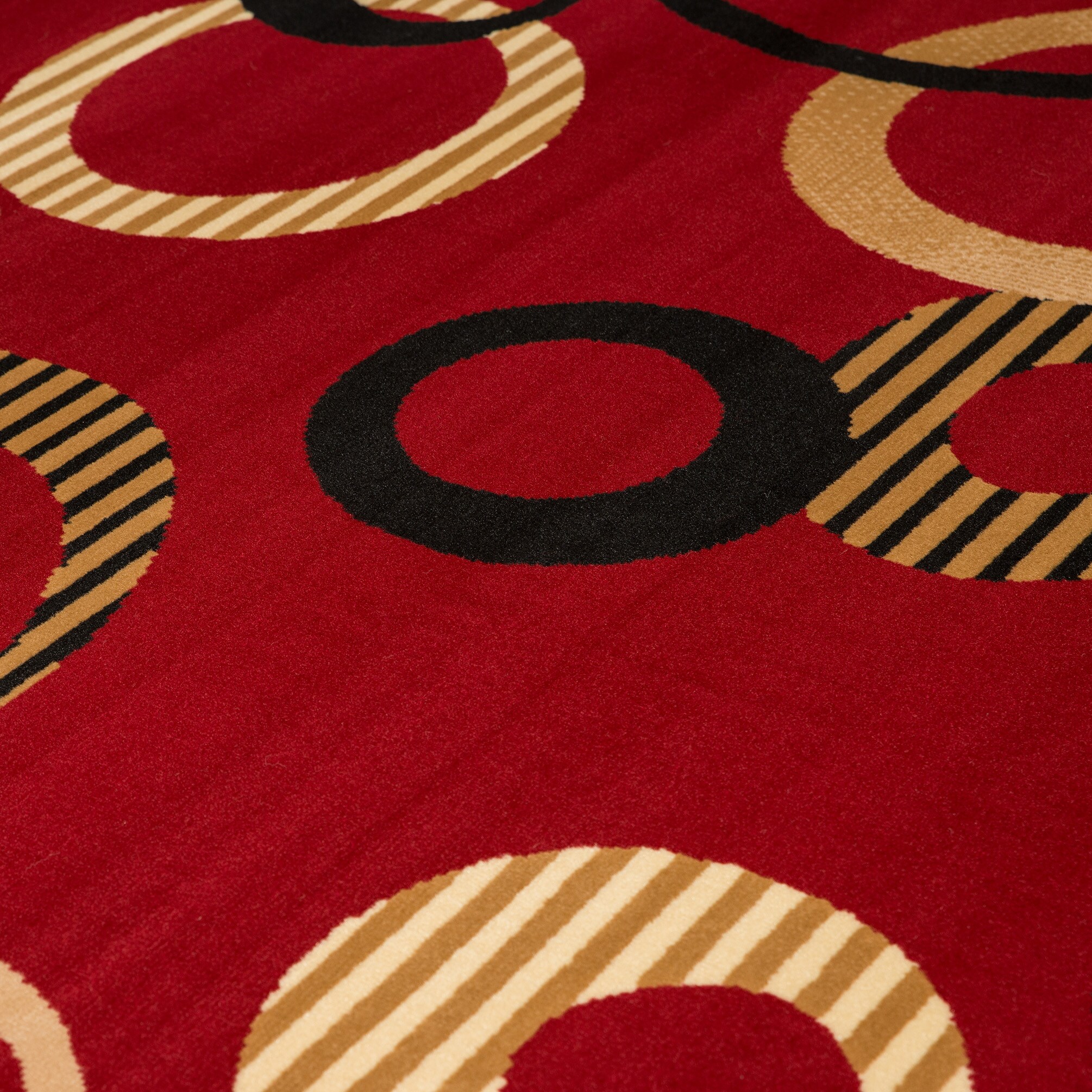 United Weavers Of America 851 10430 24 rugs - View #5