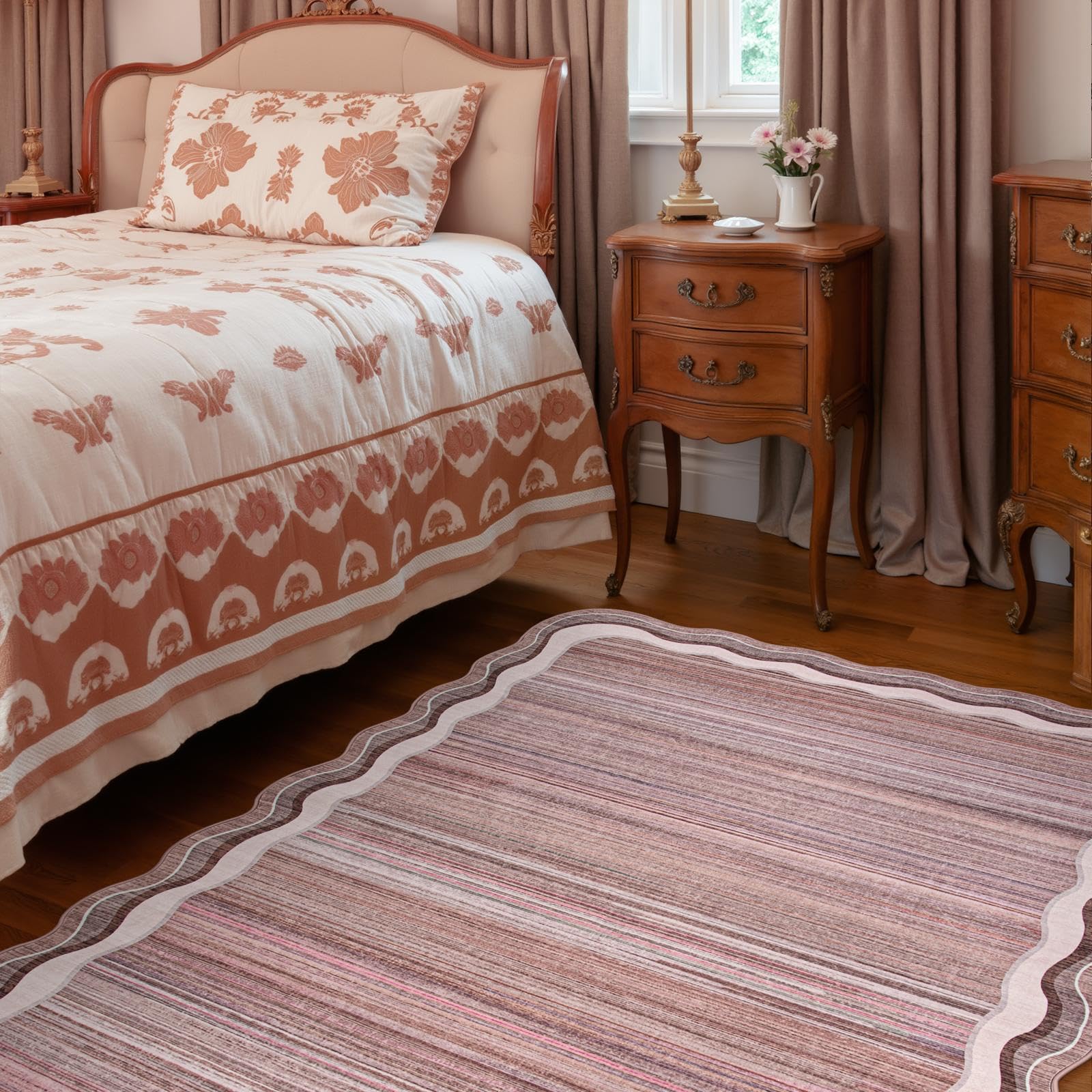 Lahome AR-DYR-227-P1 rugs - View #2