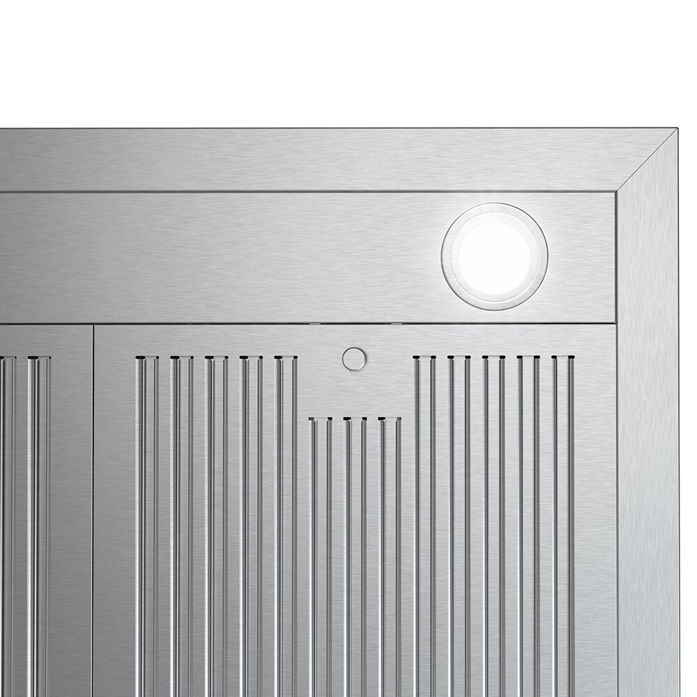 Streamline T-451-1-CL Wall-Mounted-Range-Hoods - View #14