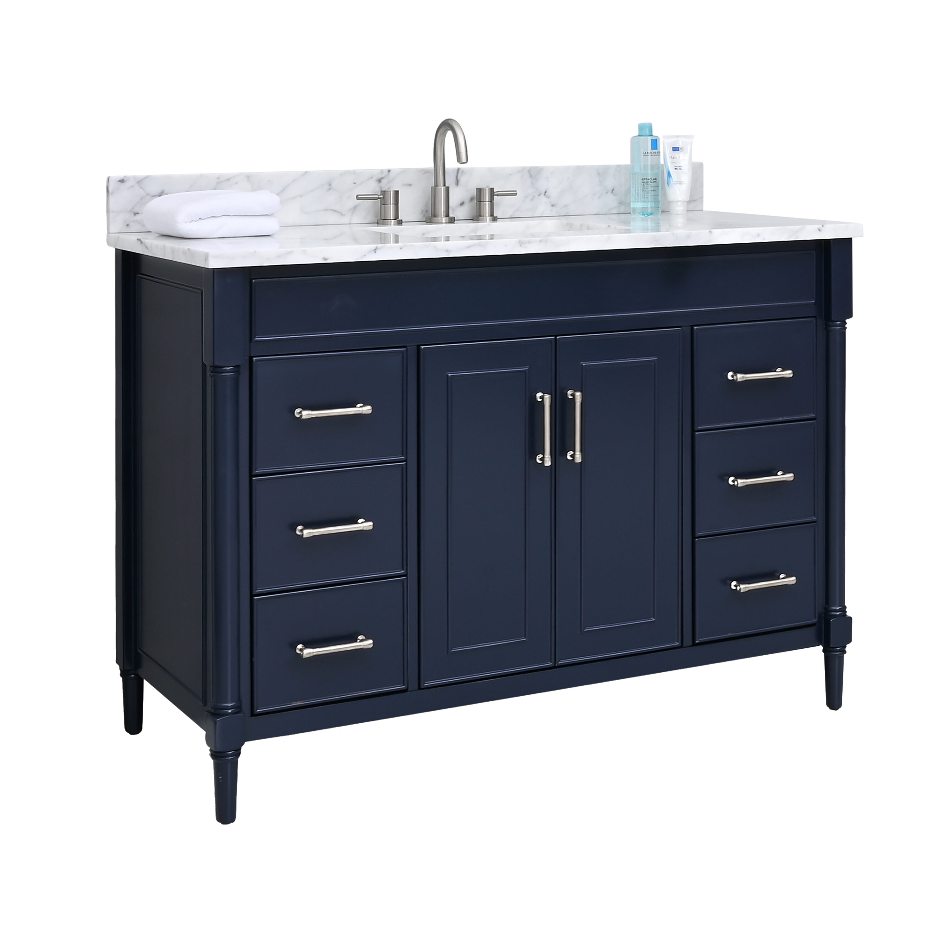 Avanity BRISTOL-VS49-NB-C Bath-Vanity-Combo - View #2