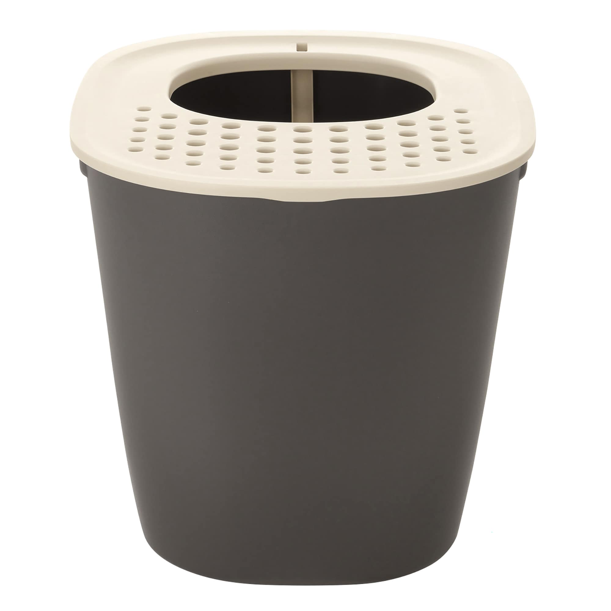 Richell G0803840600061 Cat-Litter-Box - View #2