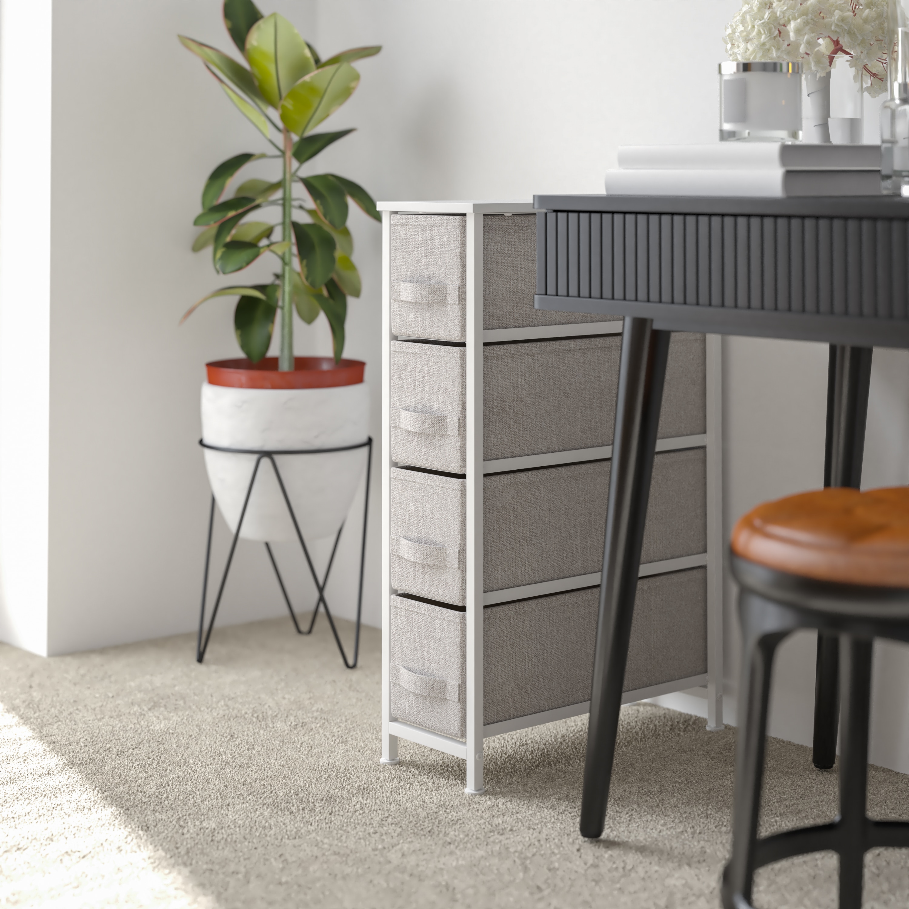 Flash Furniture 889142993506 dressers - View #2