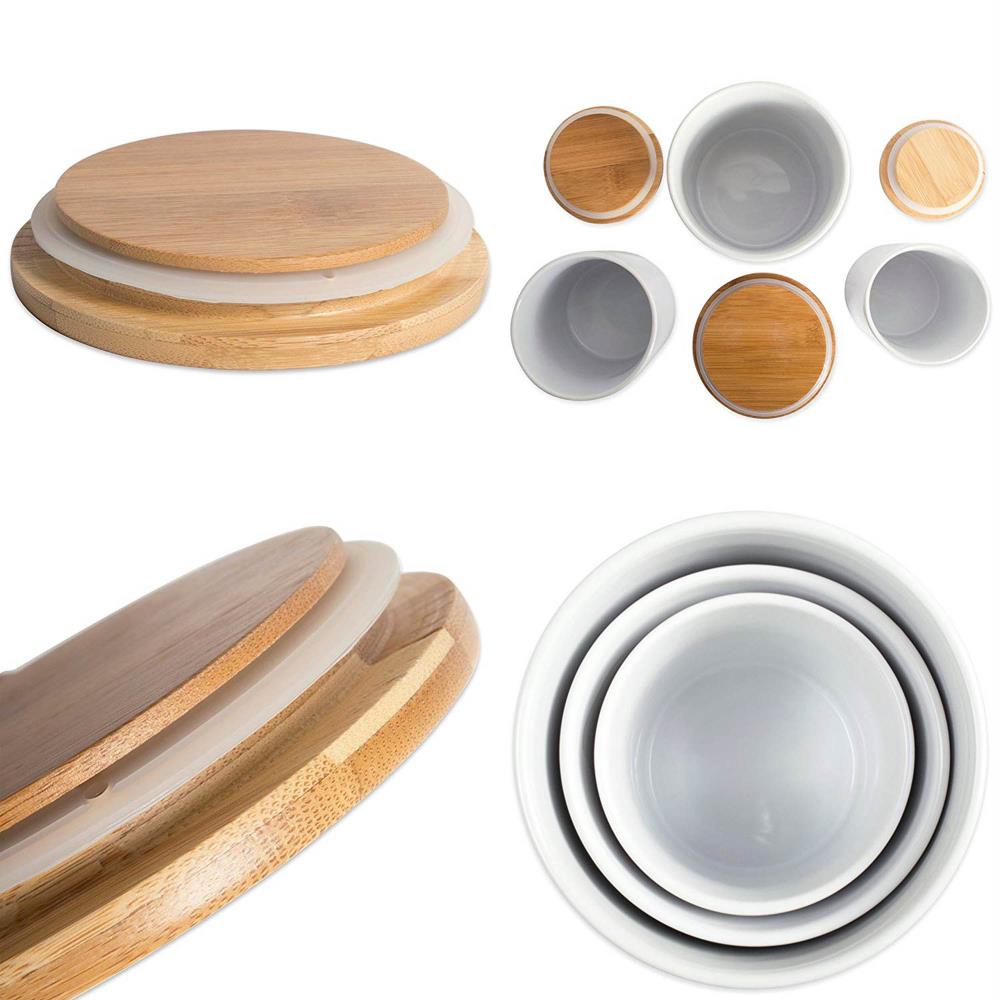 DII CAMZ38319 Food-Storage-Containers - View #4