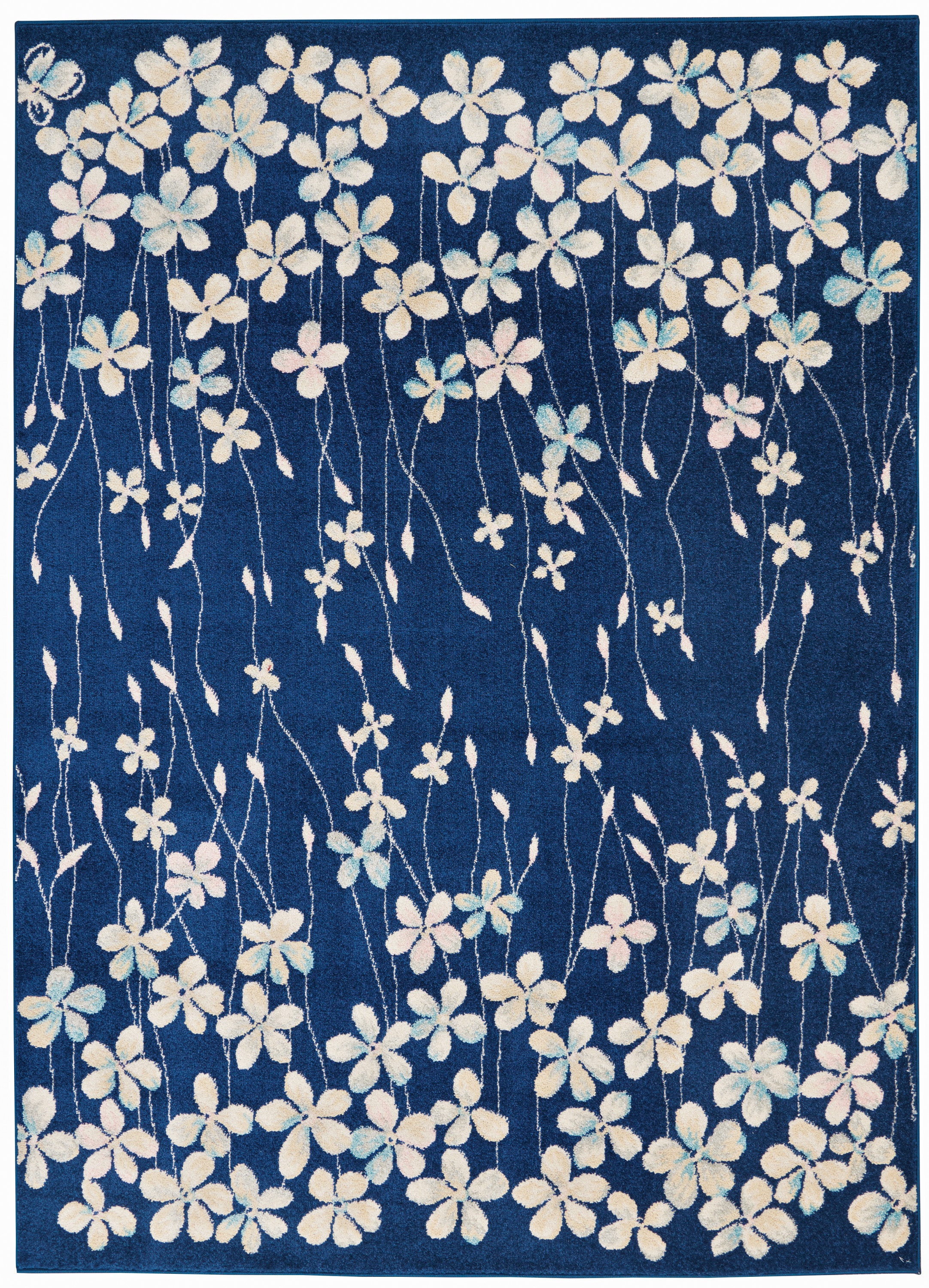 Nourison 99446484406 rugs - View #2