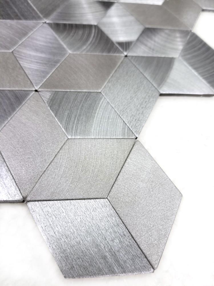 Abolos LWSEHMKLD-SI Ceramic-Tile - View #4