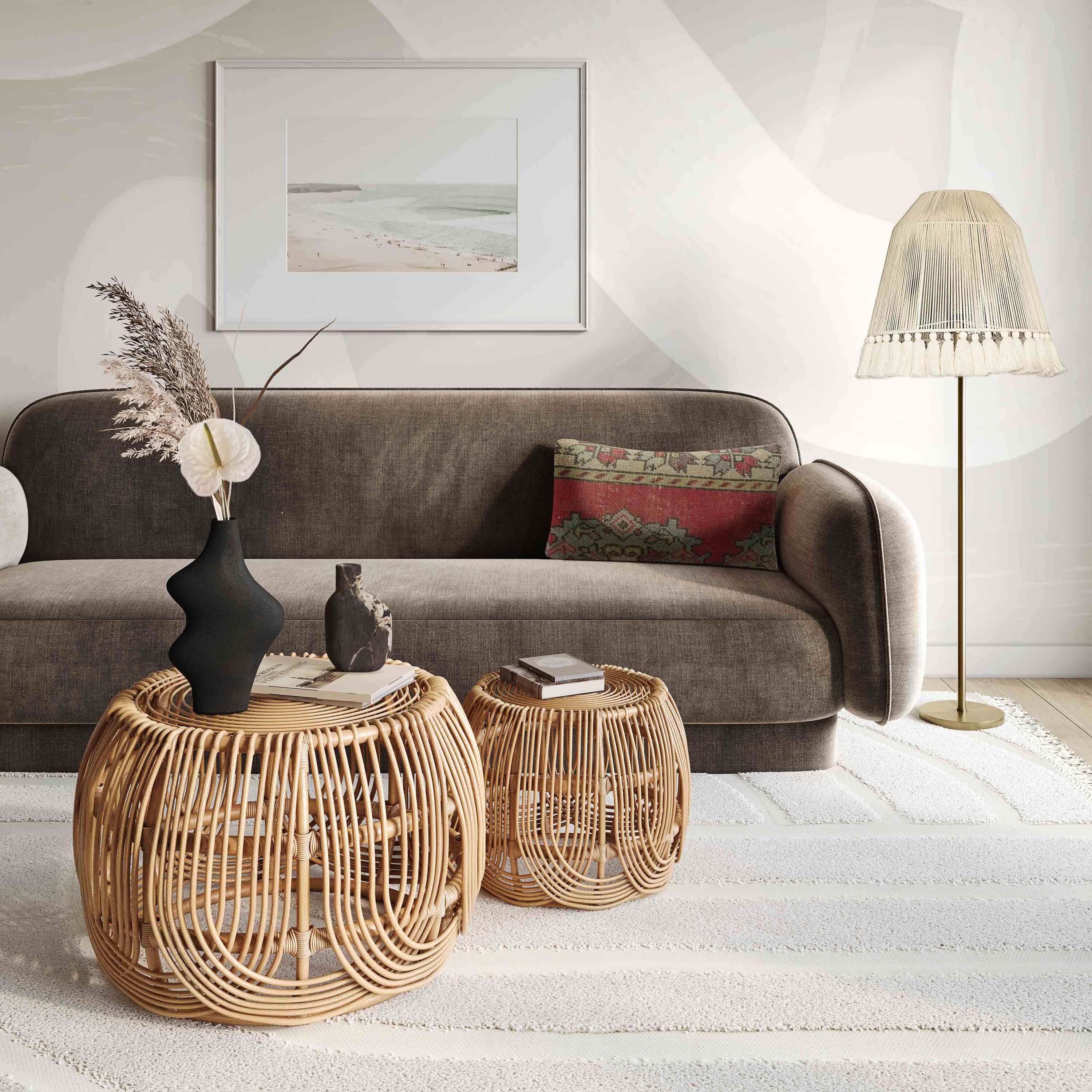 TOV Furniture TOV-R18545 rugs - View #2