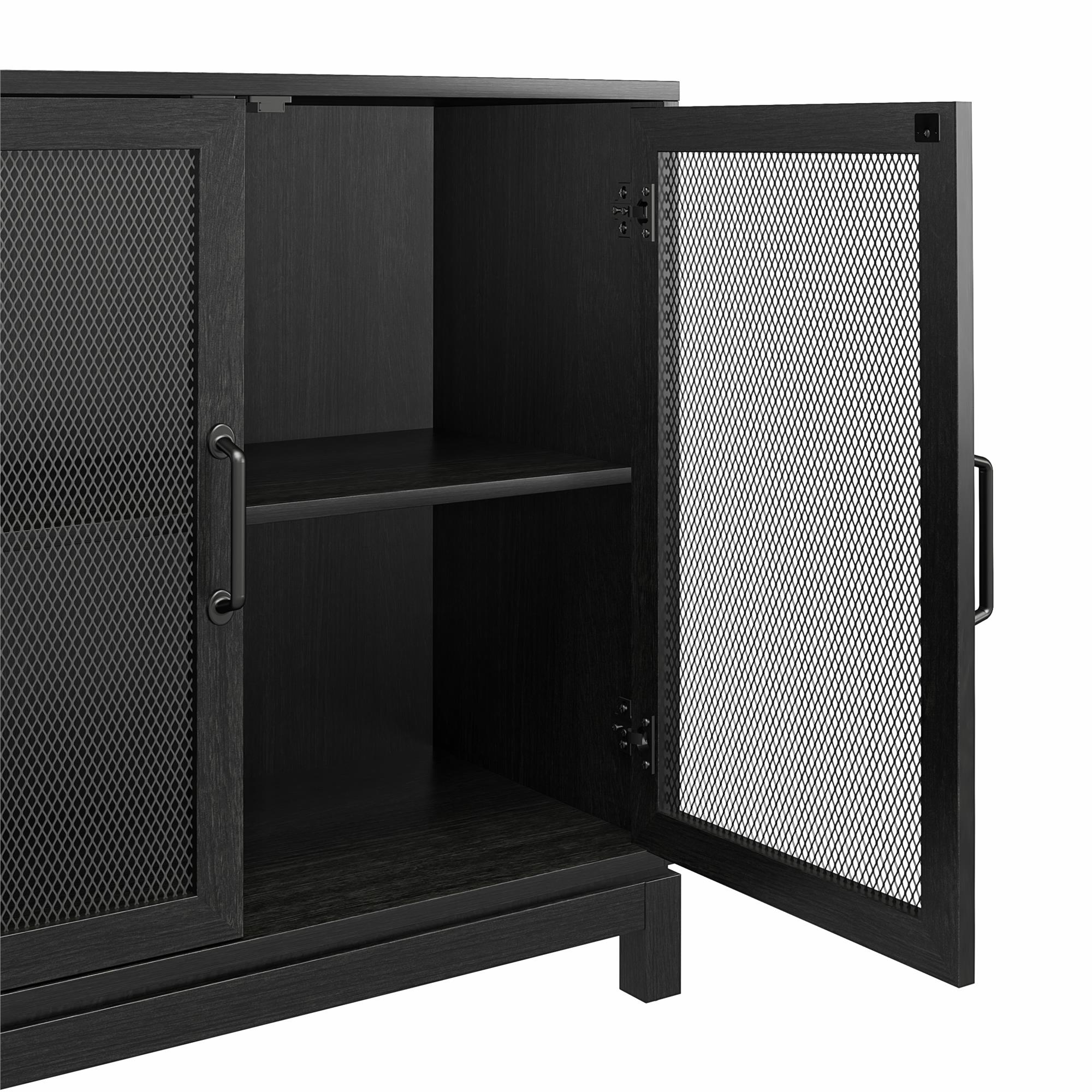 Ameriwood Home 8791911COM Gaming-Storage - View #5
