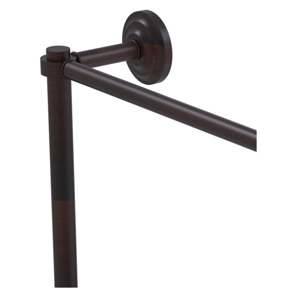 Allied Brass QN-28-24-VB d060350 - View #2