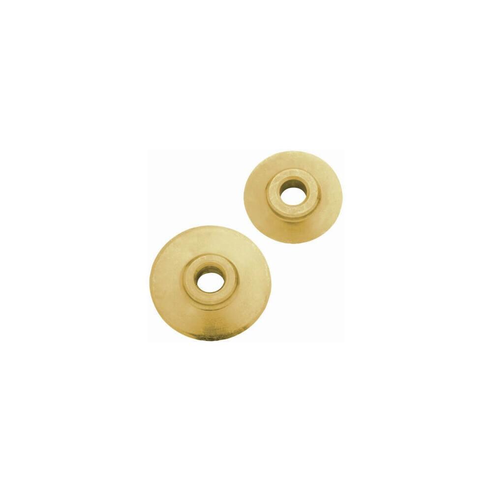 Central TRVAL16924 General Tools RW121-2 Replacement Tube Cutter Wheel