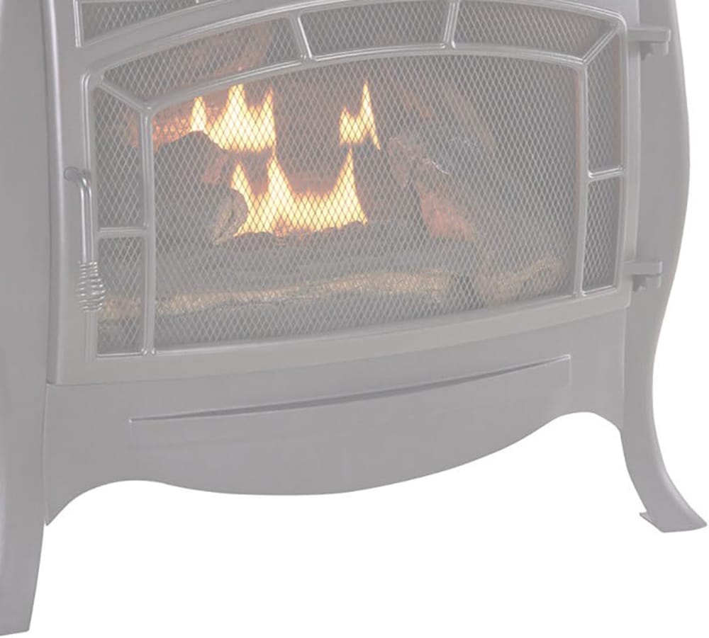 Duluth Forge FDSR25SS Gas-Stoves - View #3