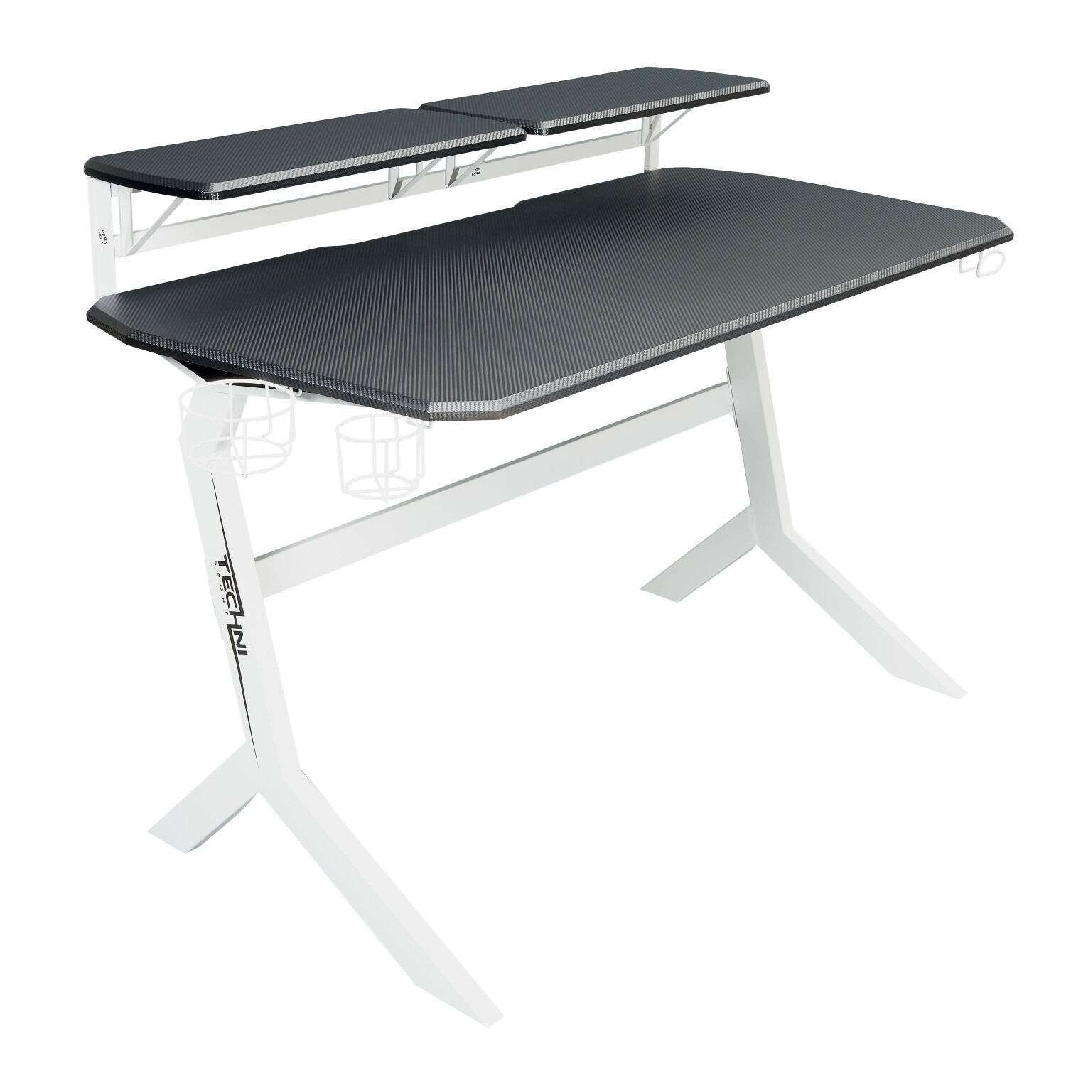 JASMODER RTA-TS201-WHT desks - View #5