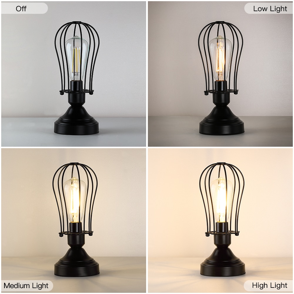 True Fine TD70003T-BK Table-Lamps - View #5