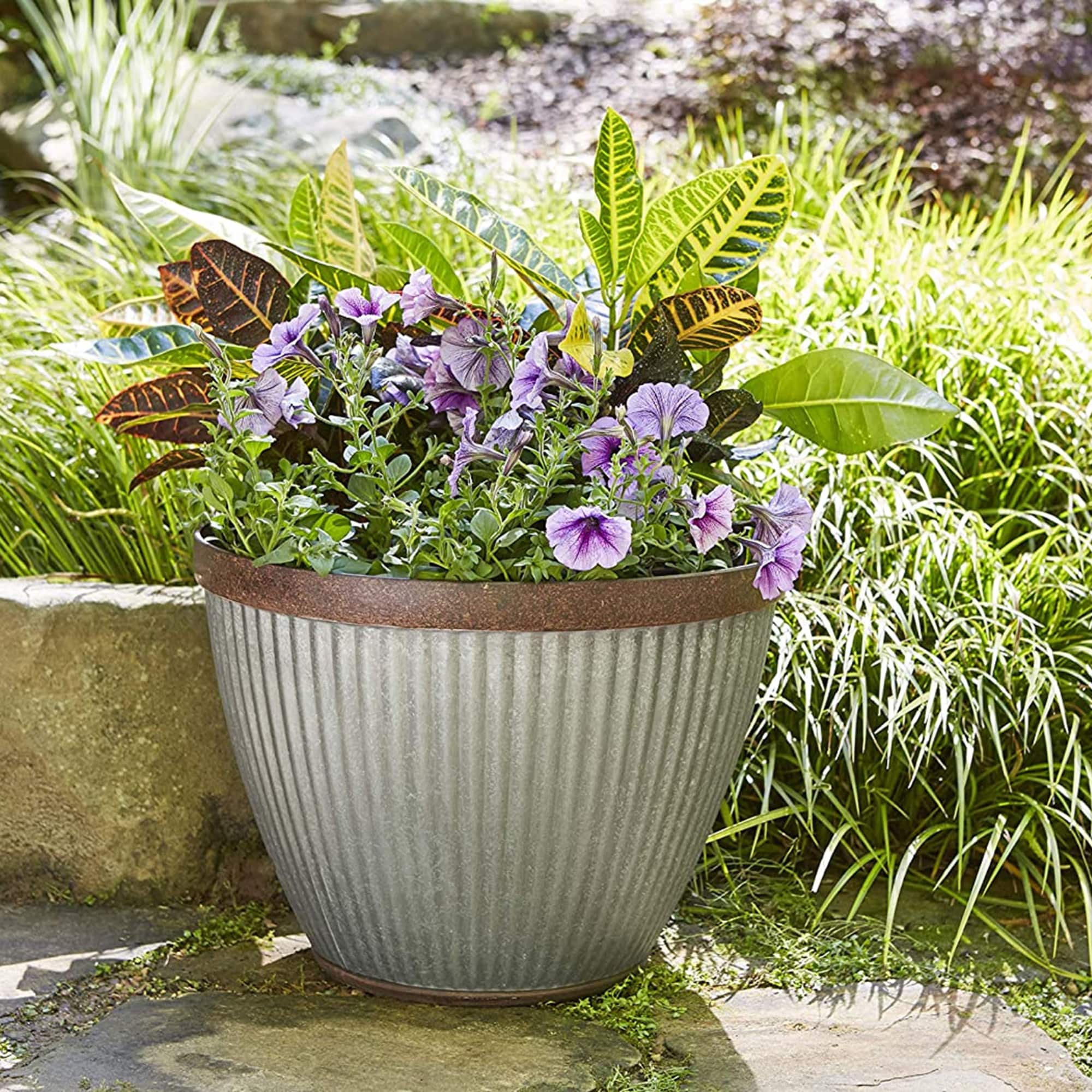 Southern Patio 293044 Planter-Window-Box - View #7