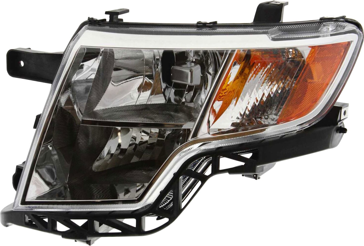 Garage-Pro JCWRBF100102GP Headlights-Components - View #3