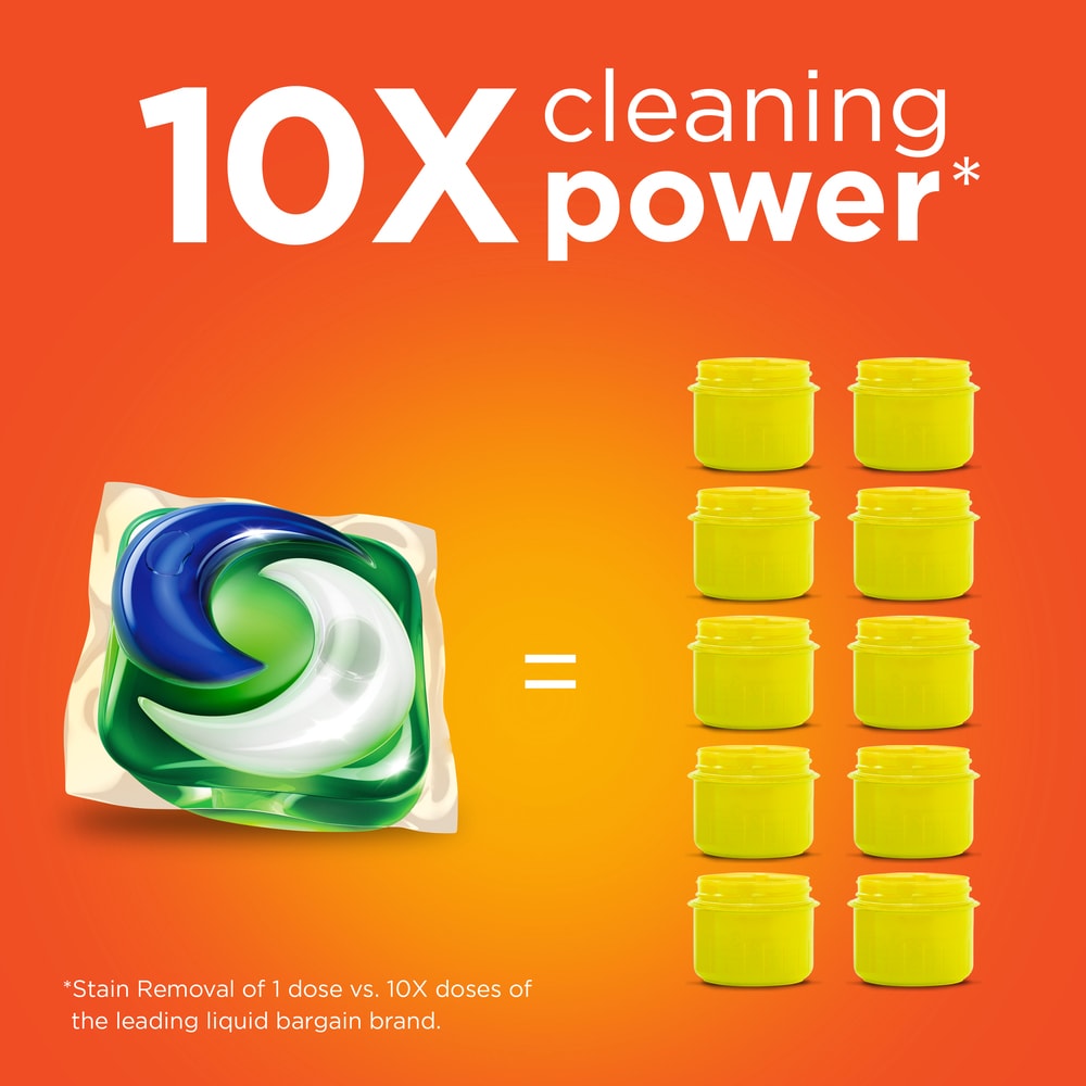 Tide 3700091615 Laundry-Detergent - View #6