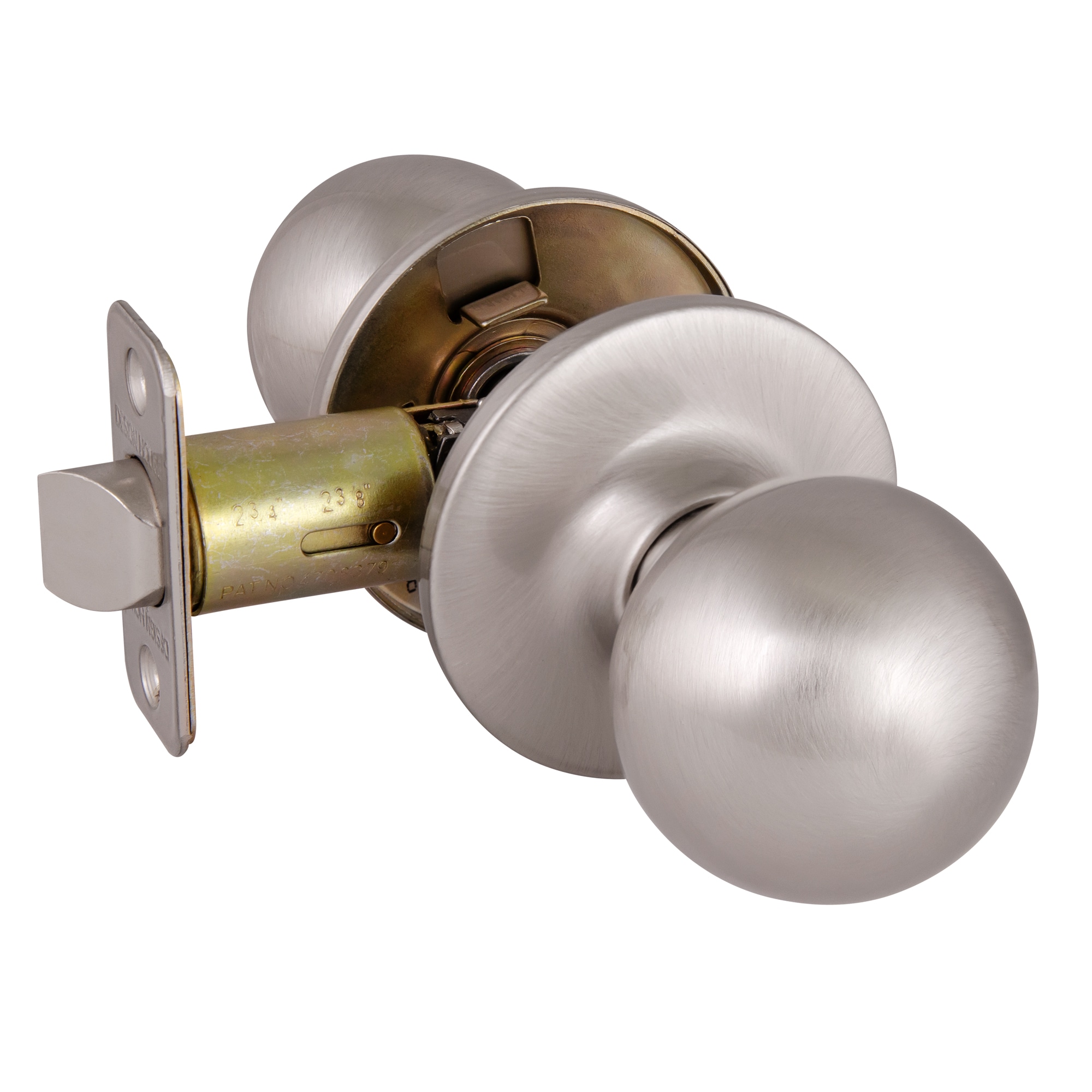 Design House 781872 Door-Knobs - View #9