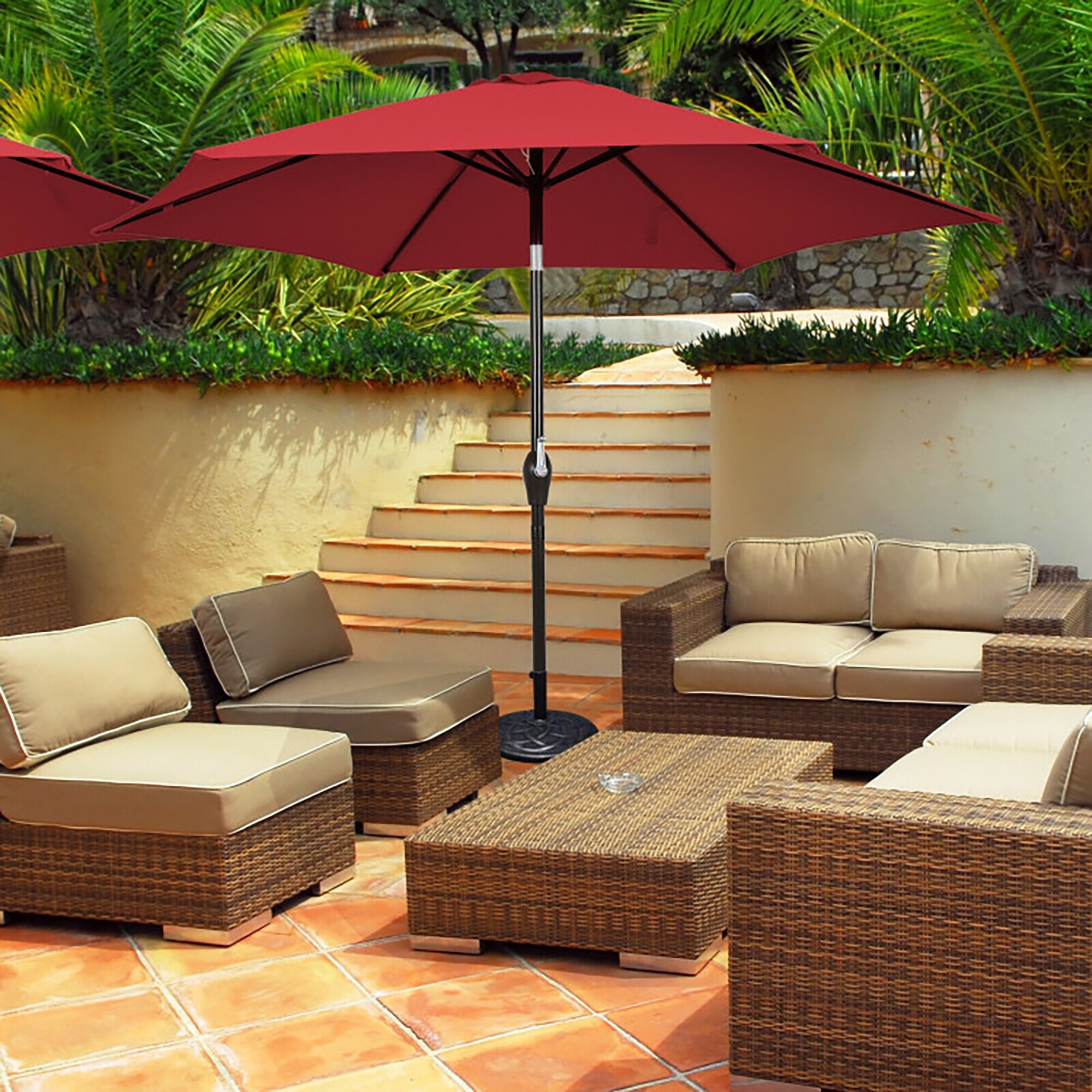 CASAINC ED-UM9H200004 Umbrellas-2 - View #2