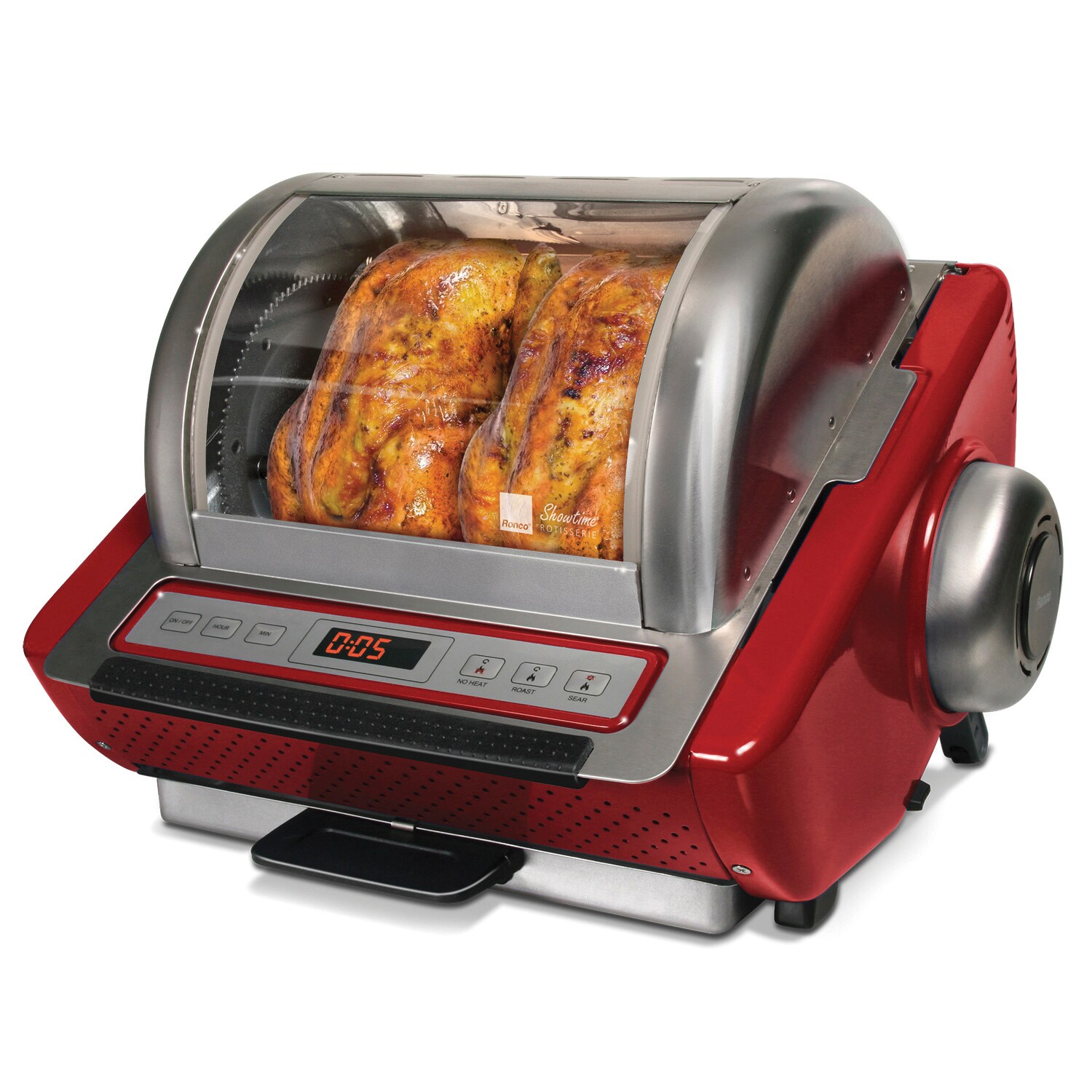 Ronco ST5250RDGEN  - View #5