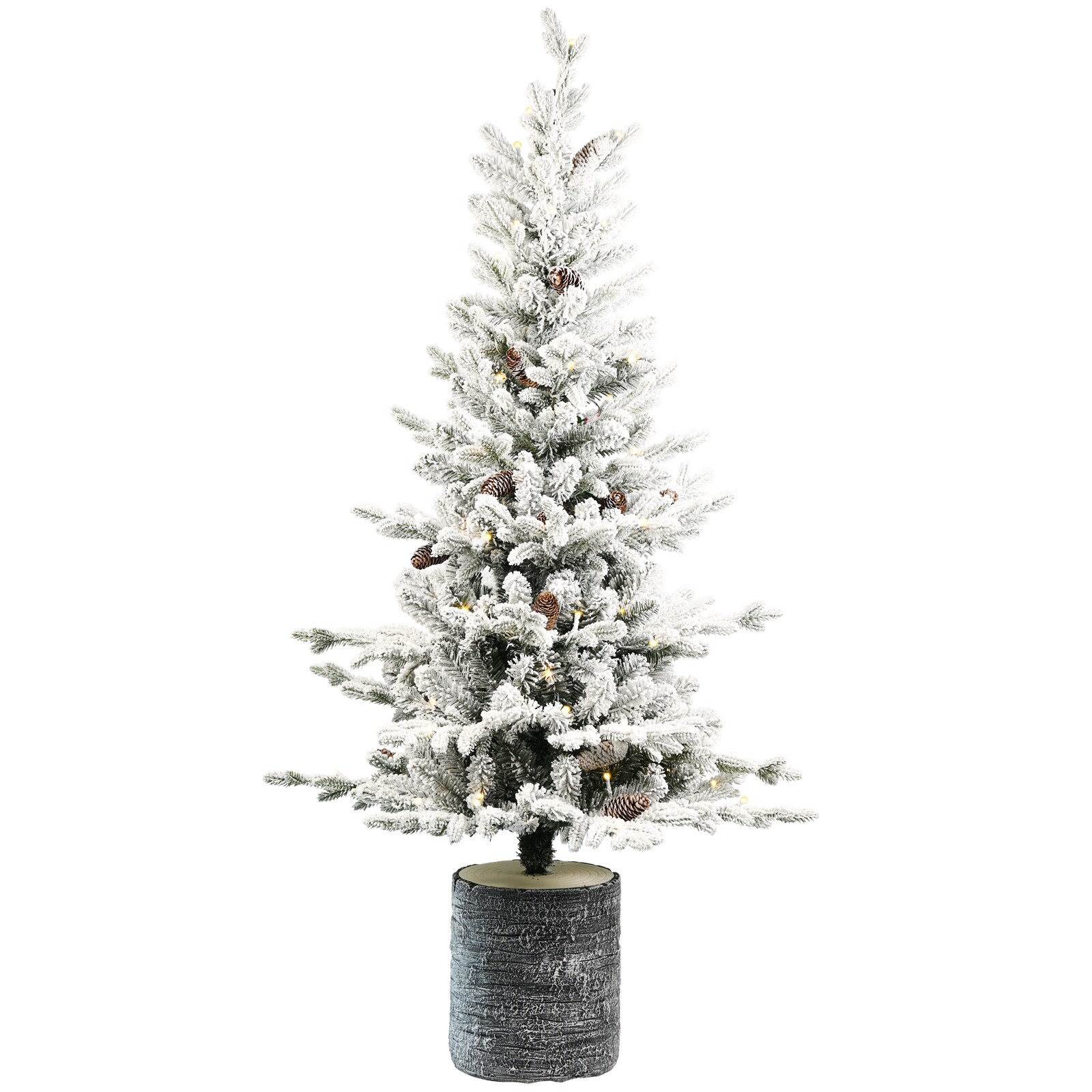 Tatayosi JJ-343843 Artificial-Christmas-Trees - View #12
