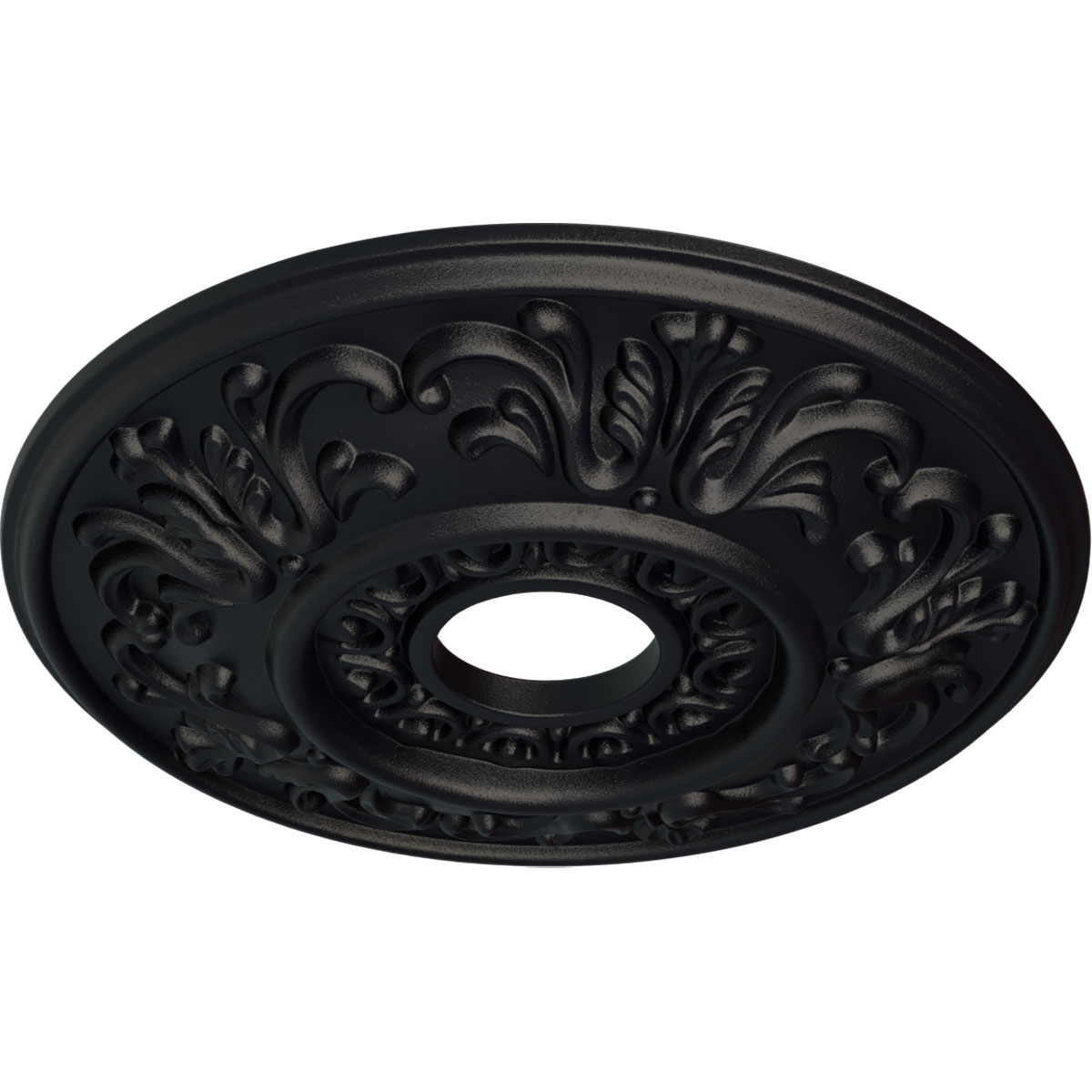 Ekena Millwork CM18VLSGS Ceiling-Medallions - View #2