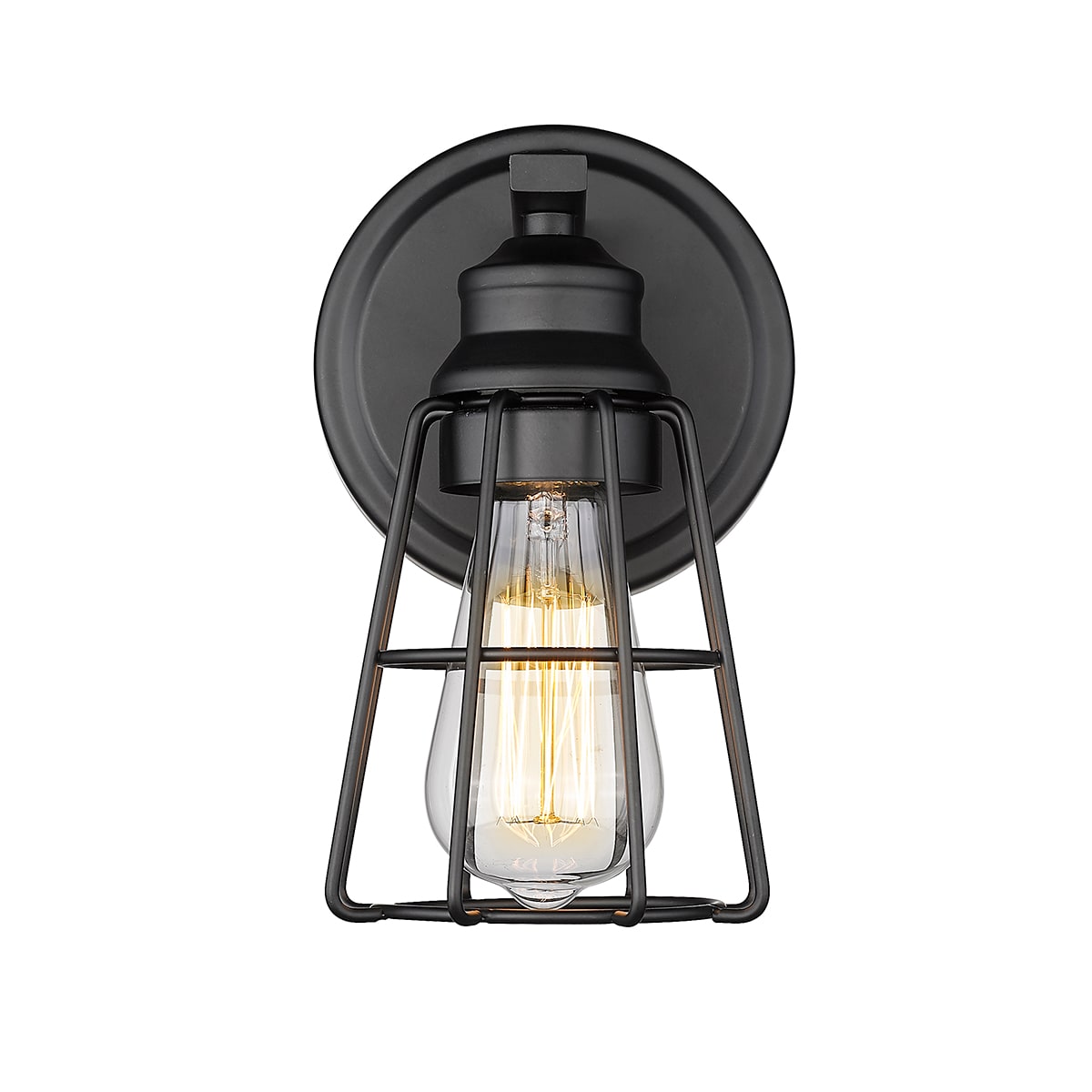 Millennium Lighting 3381-MB