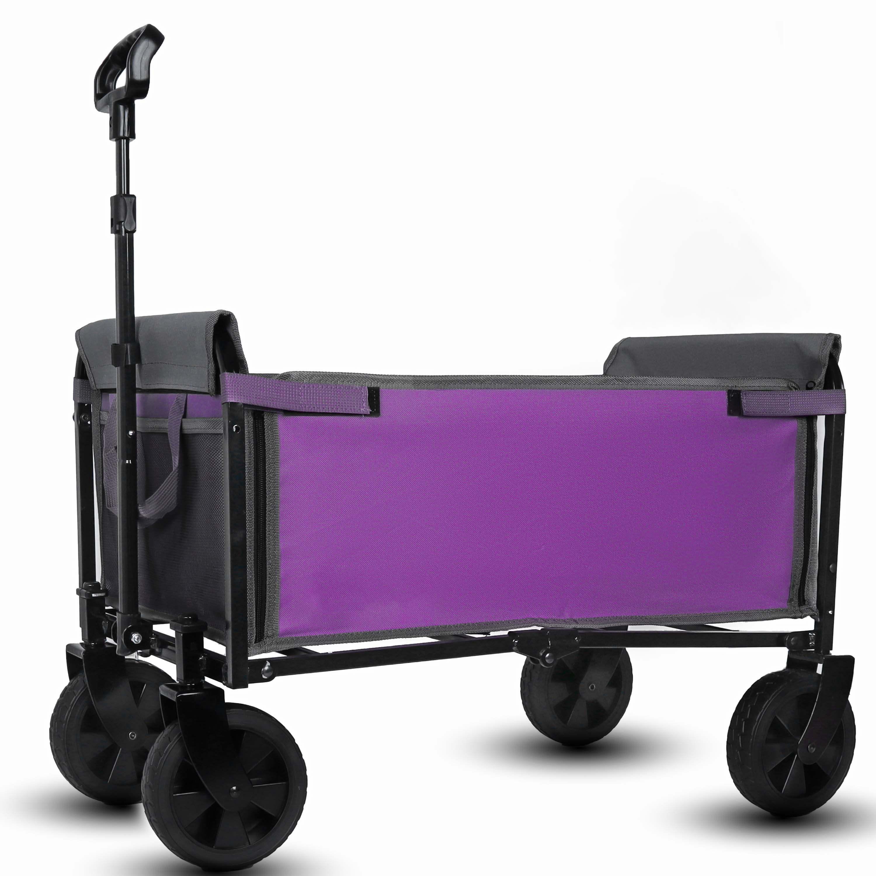 AHIOU HOME ZAAHG-P381564C Yard-Carts - View #3