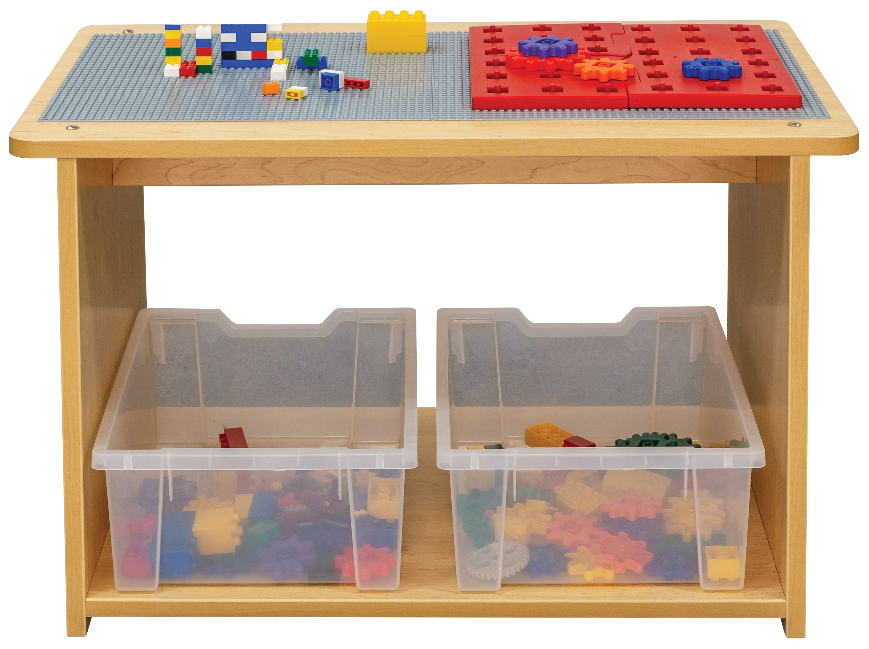 Tot Mate TM2127R.0577 Kids-Play-Tables - View #11