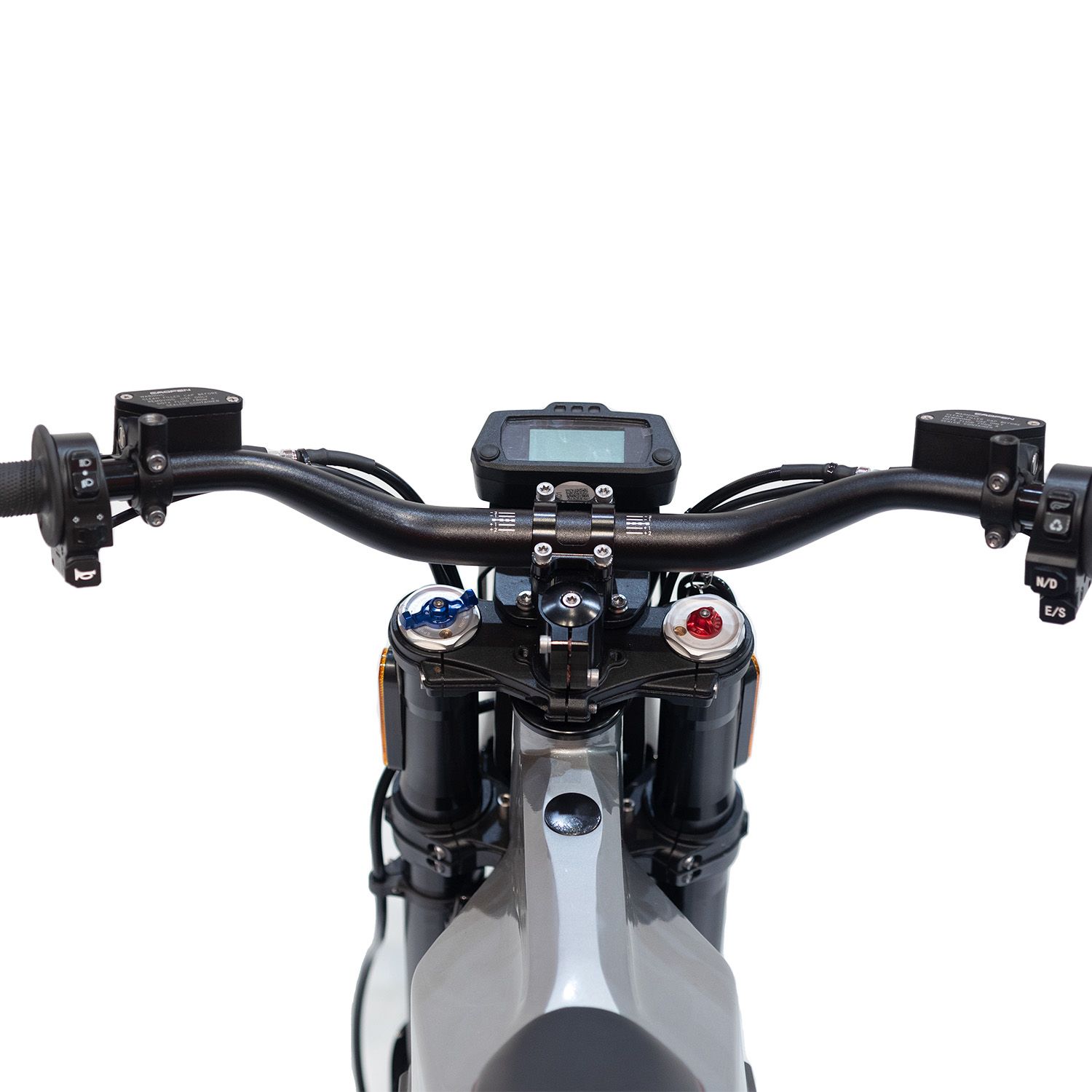 GOTRAX GT-EVEREST-GRAY bikes - View #13