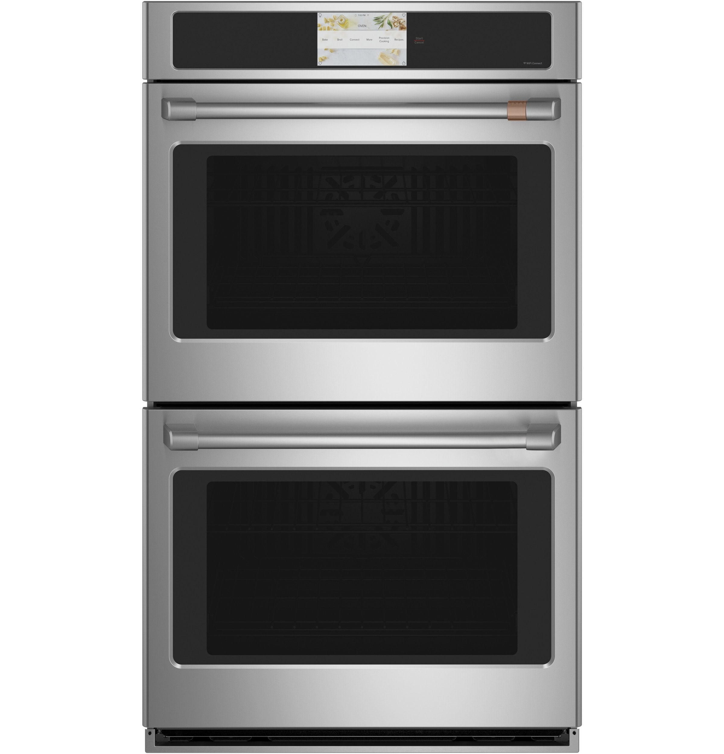 Wolf M Series 30 in. 2.4 cu. ft. Electric Wall Oven with Dual