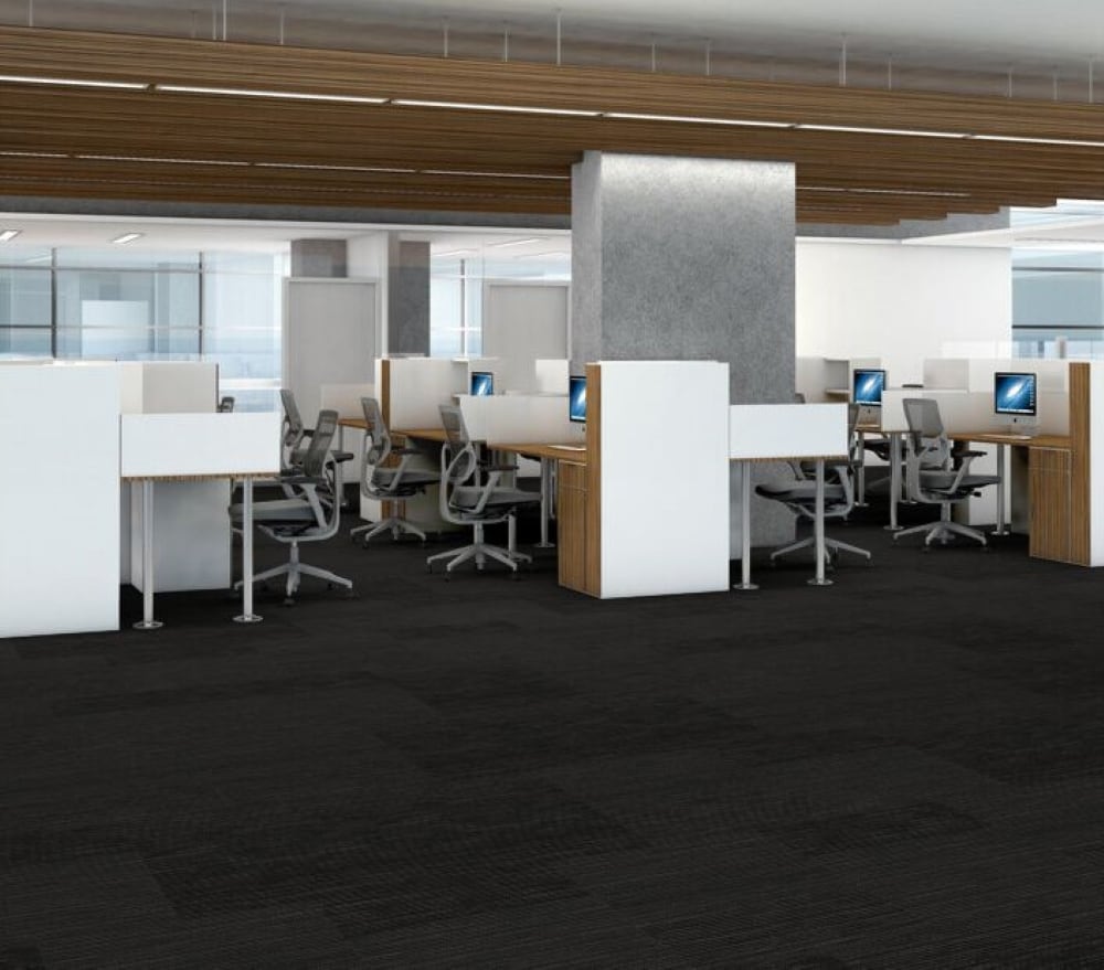 Shaw 7L81500512 Carpet-Tile - View #12