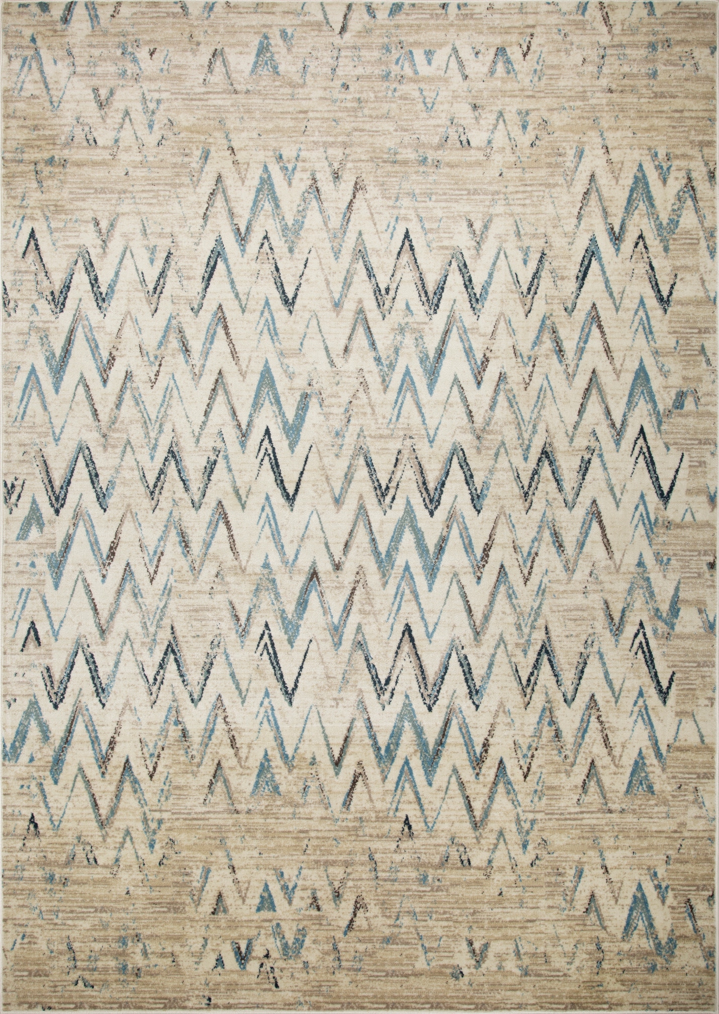 Everyday Woven EVE936477X1010 rugs - View #2
