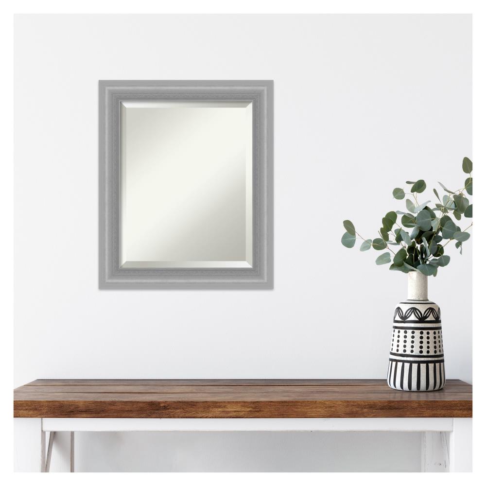 Amanti Art DSW4960739 Framed-Bath-Mirrors - View #5