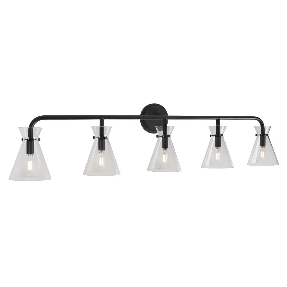 Forte Lighting 5733-05-04 b089995 - View #3