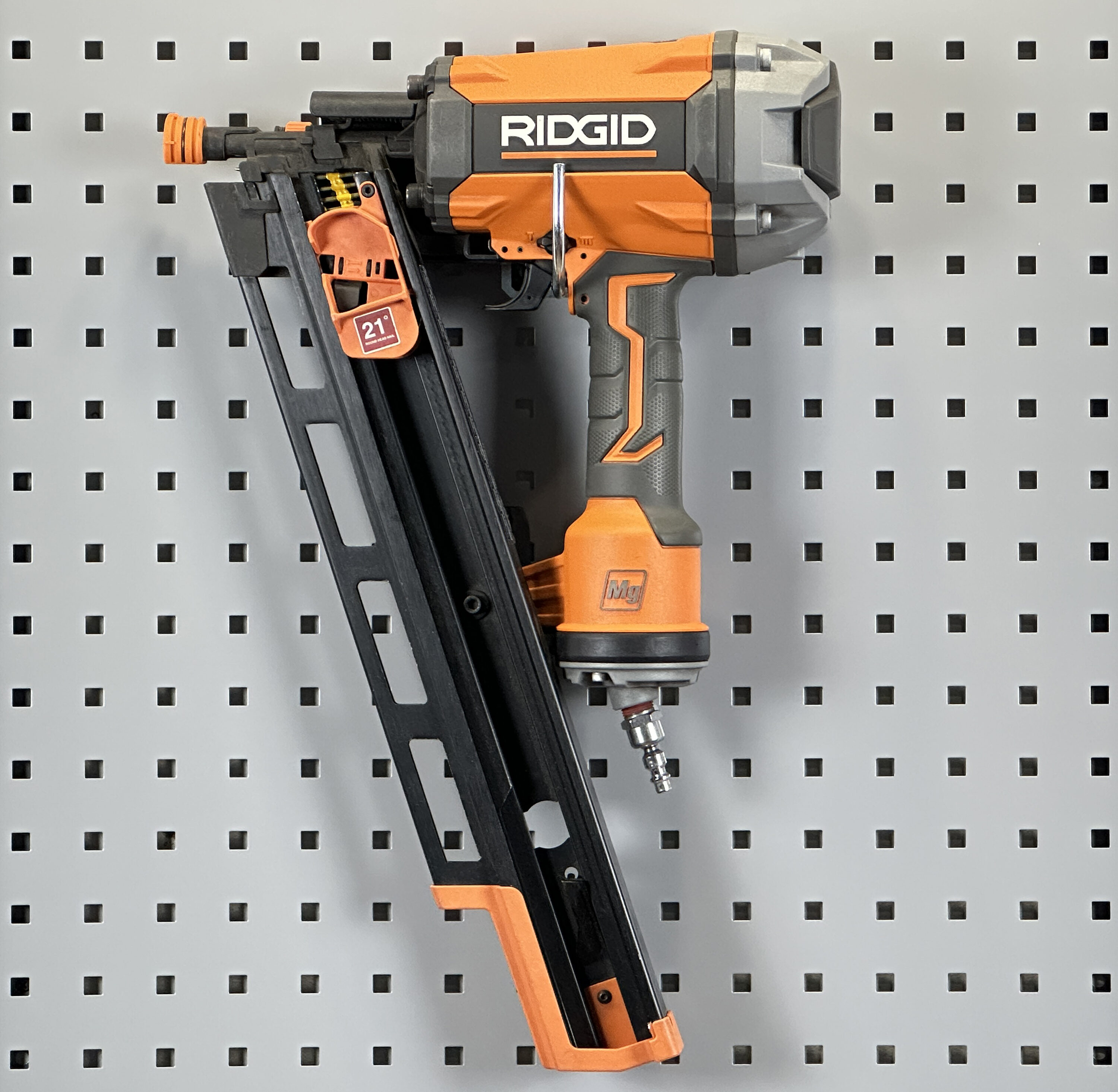 Triton Products 55230 Pegboard-Acc - View #3