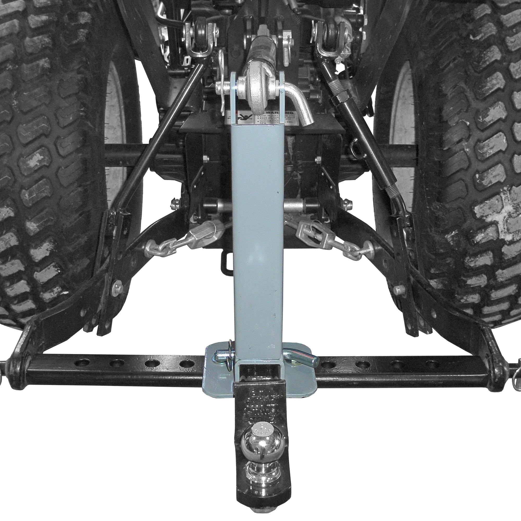 FIELD TUFF 286384 Lawn-Mower-Spindles - View #6