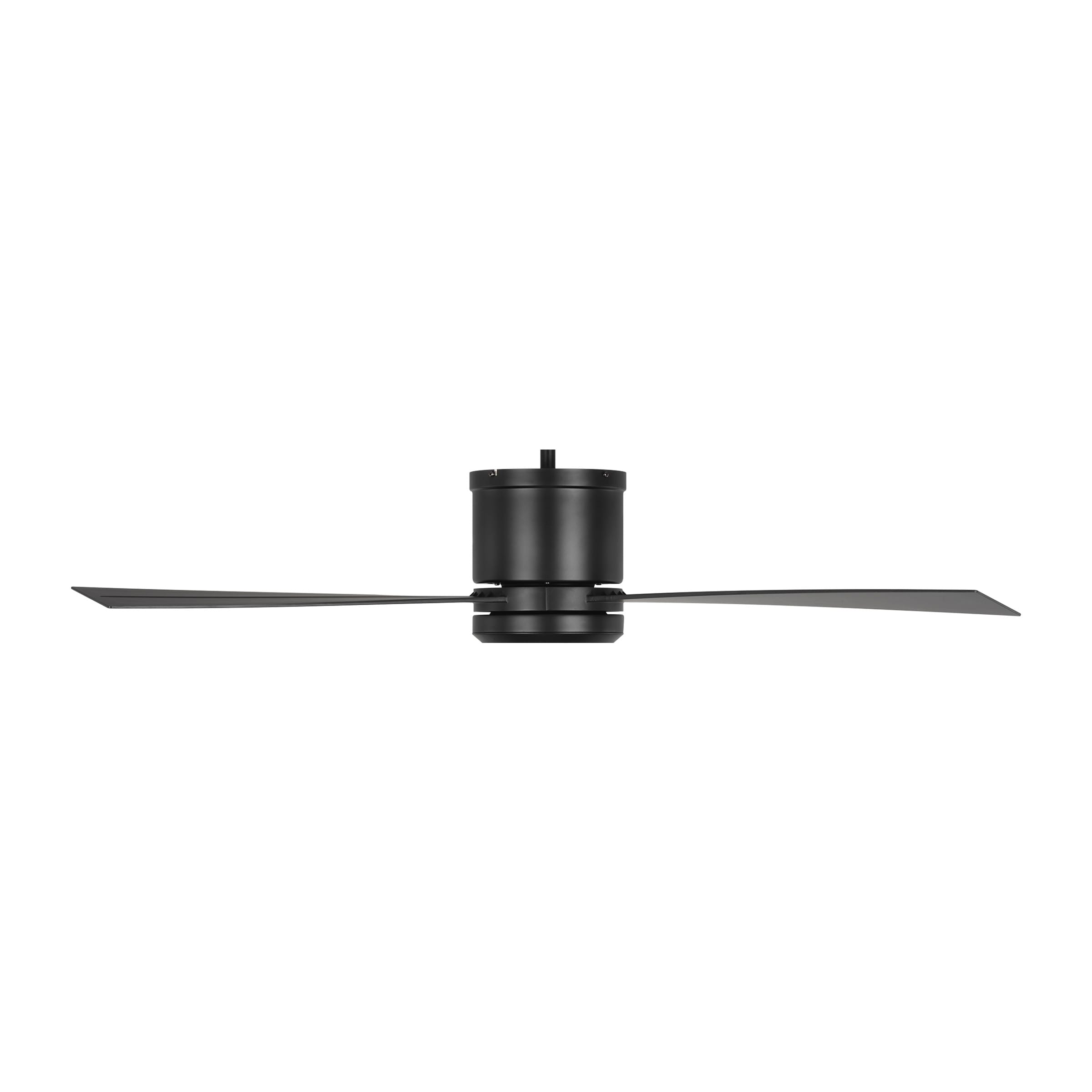 Generation Lighting 3CLYR52MBKD-V1 Ceiling-Fans - View #2