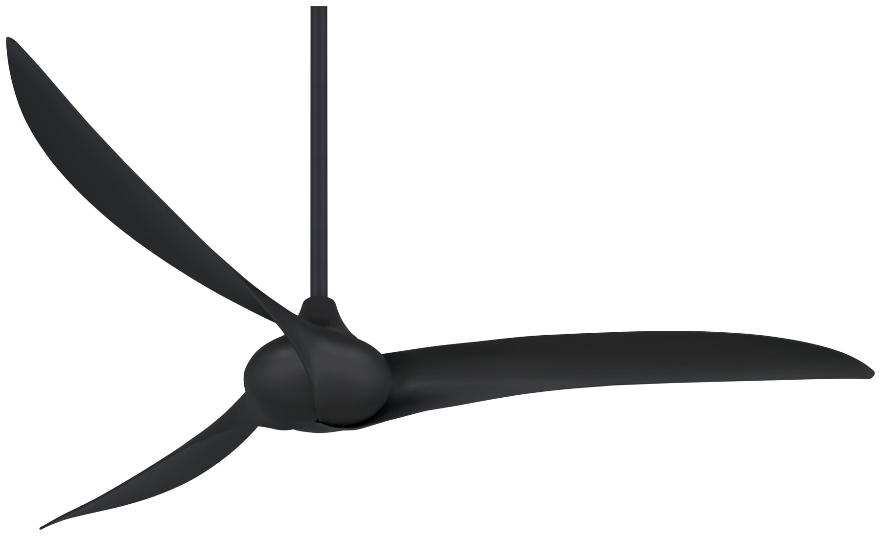 Minka Aire F855-CL Ceiling-Fans - View #2