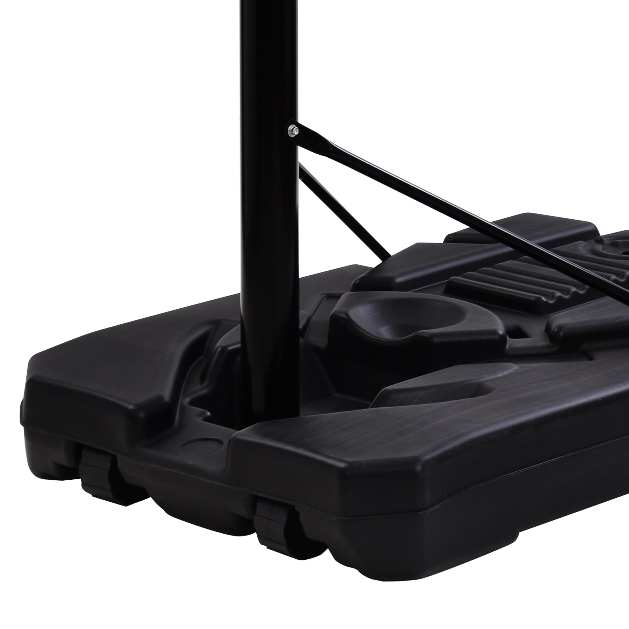 Gaierptone CRXW4N063L9 Basketball-System - View #5