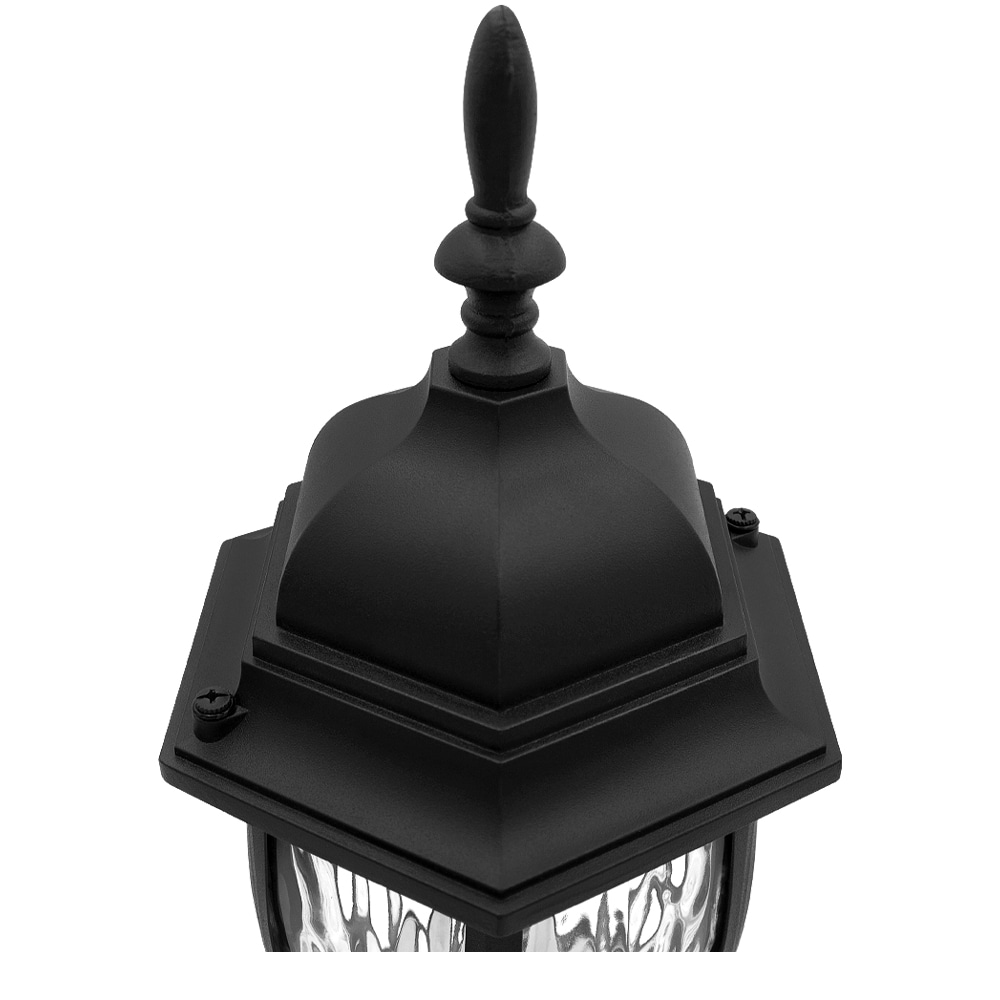 Maxxima MEL-17125W Post-Lights - View #3