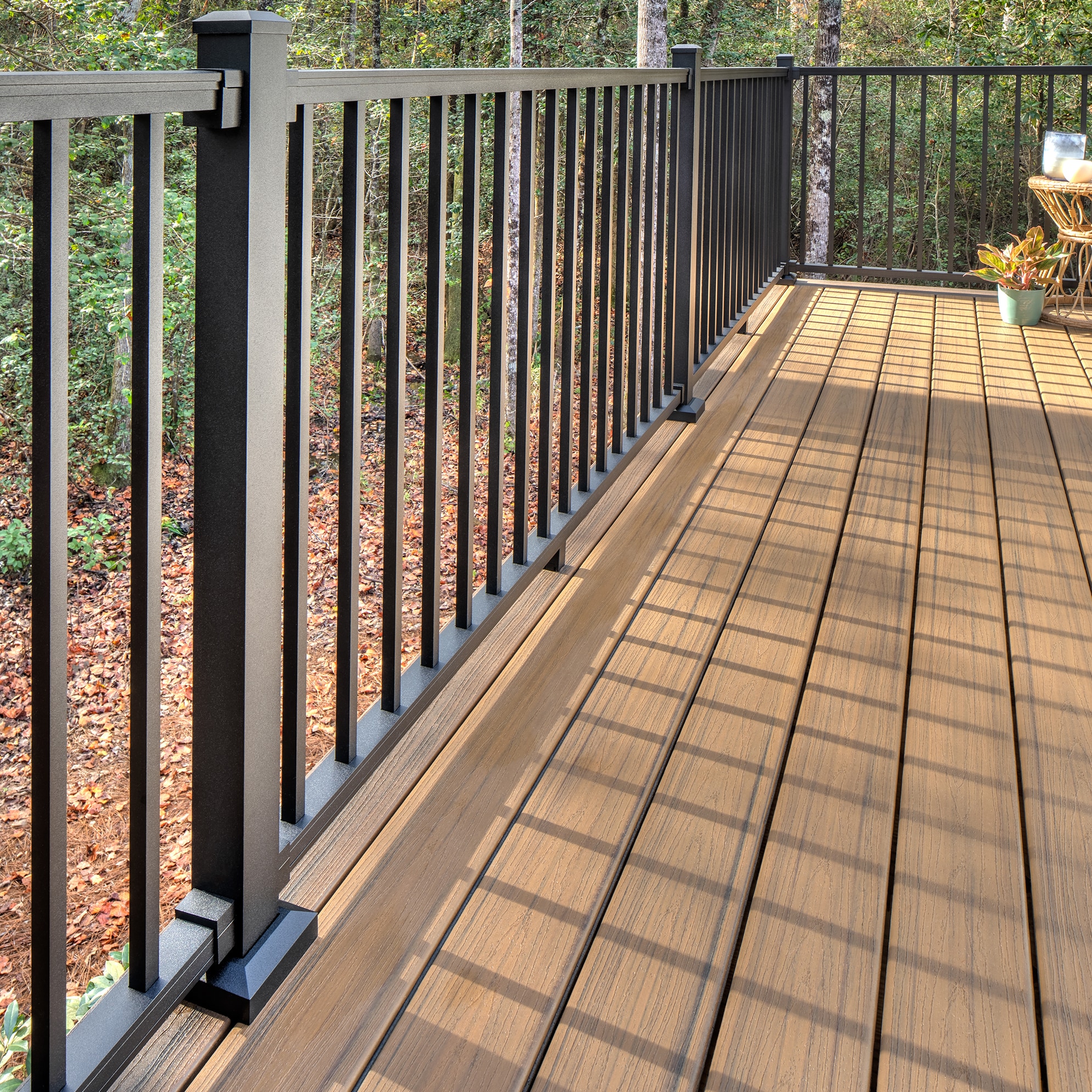 Trex 780120 railings - View #6