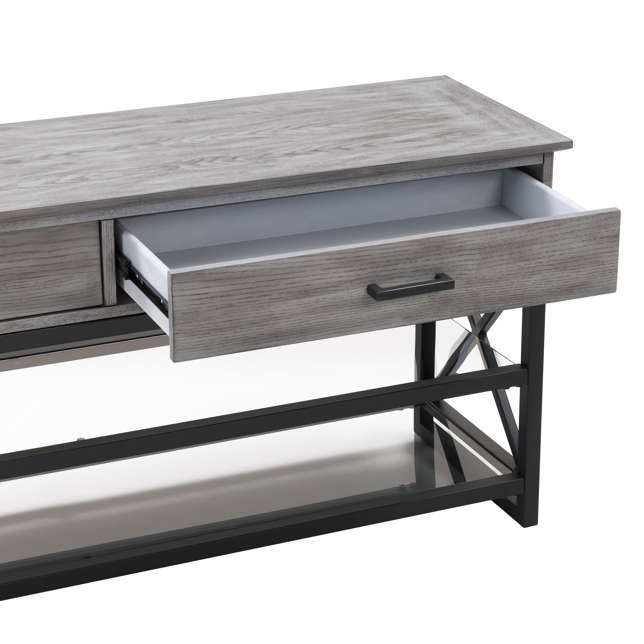 CorLiving LDH-112-B Tv-Stands - View #10